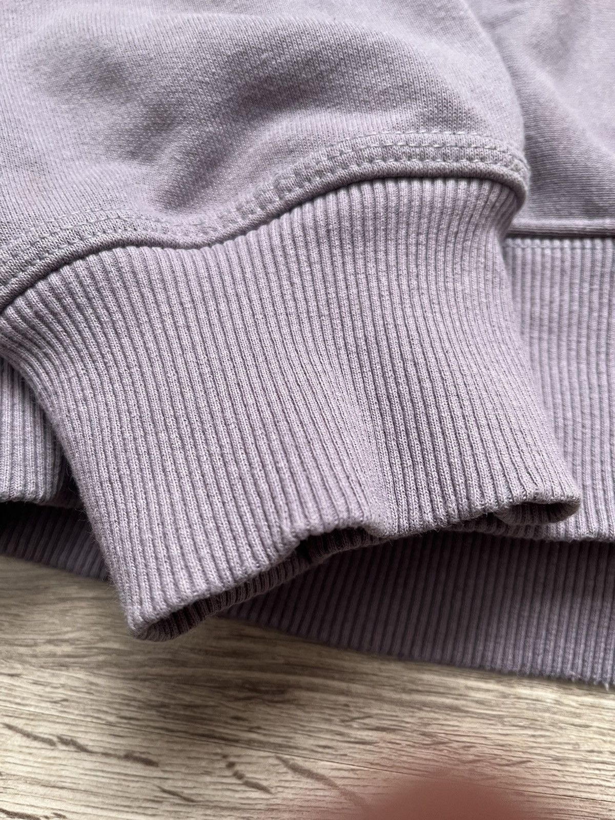 Stussy Stussy Hoodie Bog Logo Size US M / EU 48-50 / 2 - 3 Thumbnail