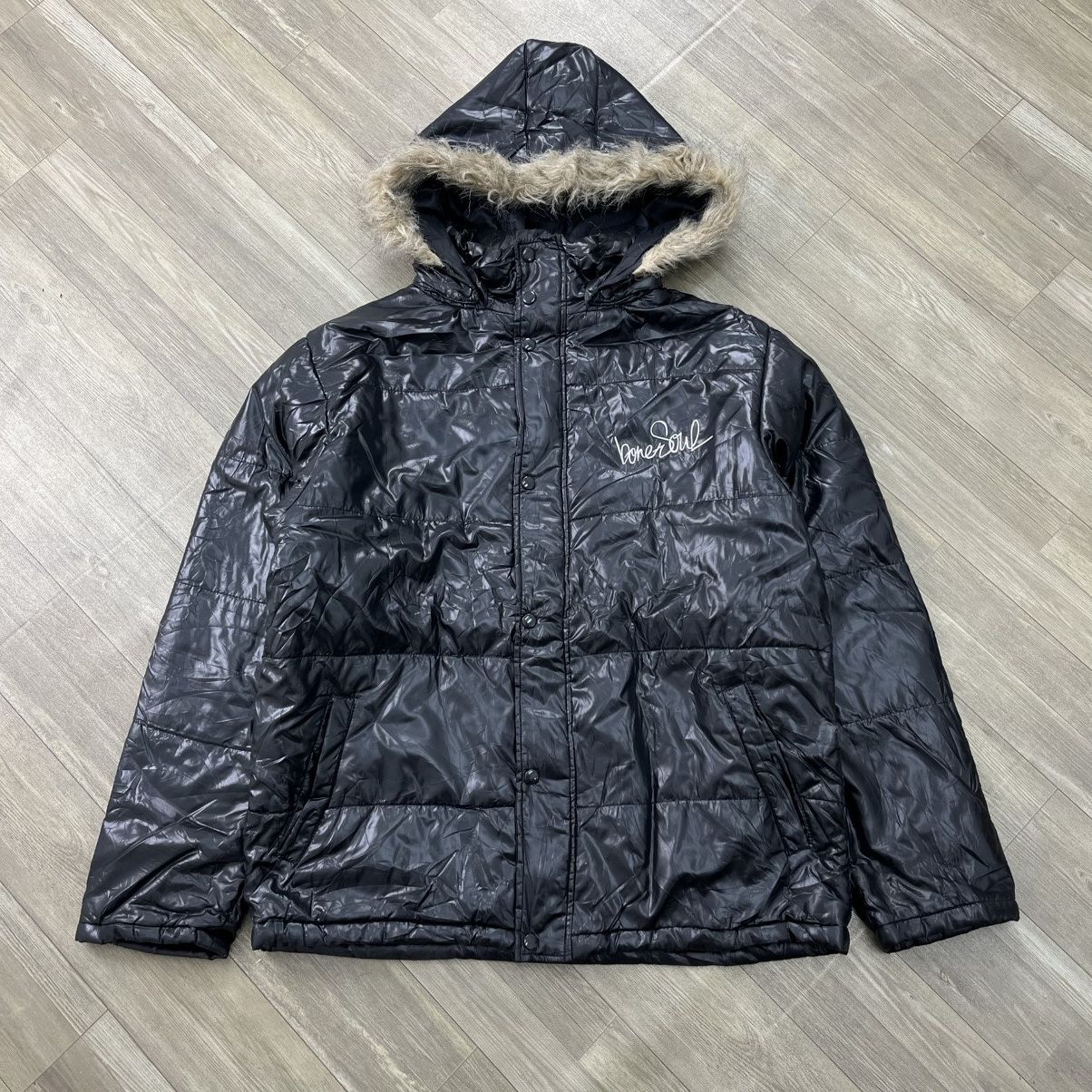 B One Soul Jacket | Grailed