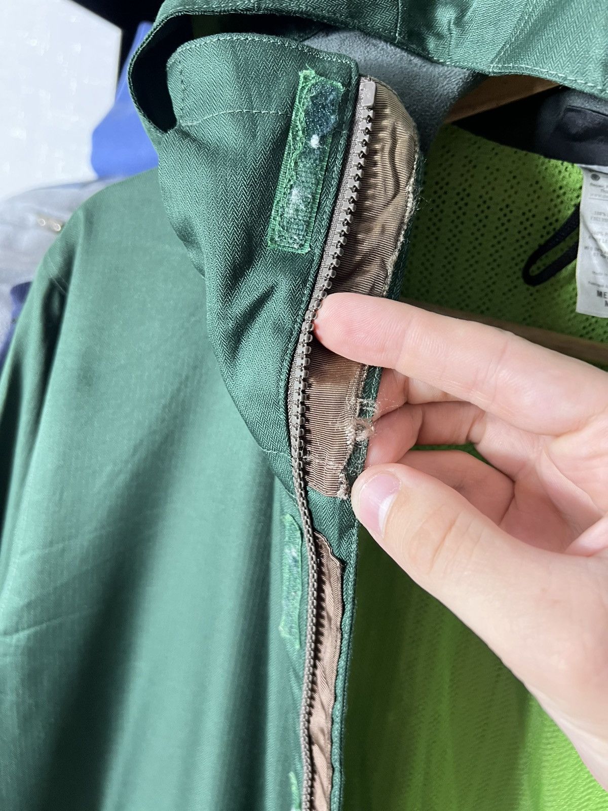 Patagonia 🧥 Patagonia Snowshot H2No Waterproof Shell Jacket Size M Size US M / EU 48-50 / 2 - 19 Thumbnail