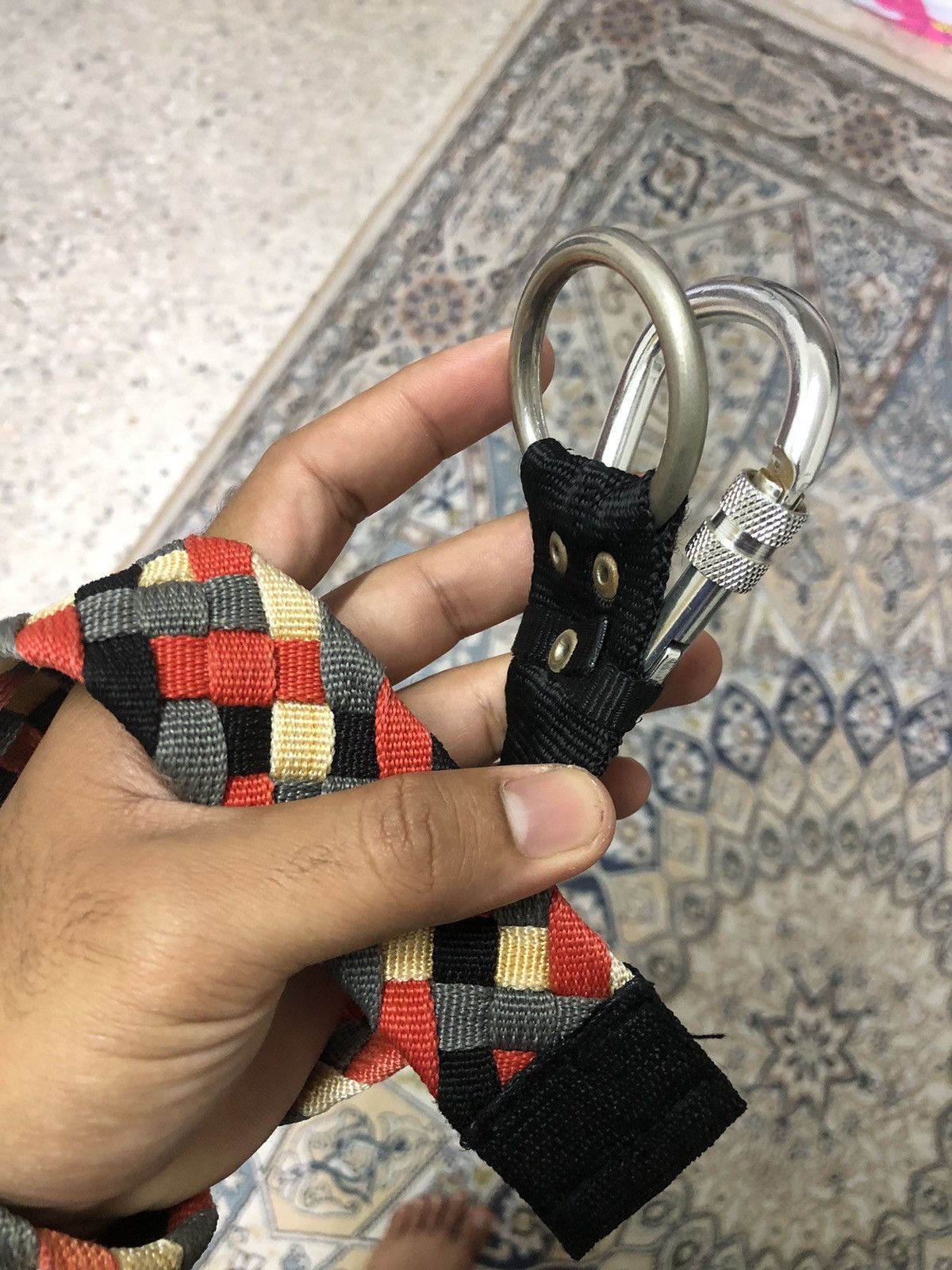 Stussy Vintage Stussy Belt Size ONE SIZE - 6 Thumbnail