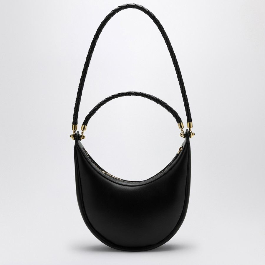 Bottega Veneta o1d2blof0824 Size: OS / Shoulder Bag in Black Size ONE SIZE - 3 Thumbnail
