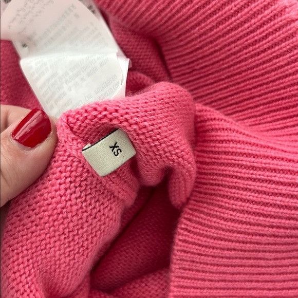 Gucci Gucci Cashmere Moth Net-a-Porter Capsule 2016 Crew Neck Emb Size XS / US 0-2 / IT 36-38 - 9 Thumbnail
