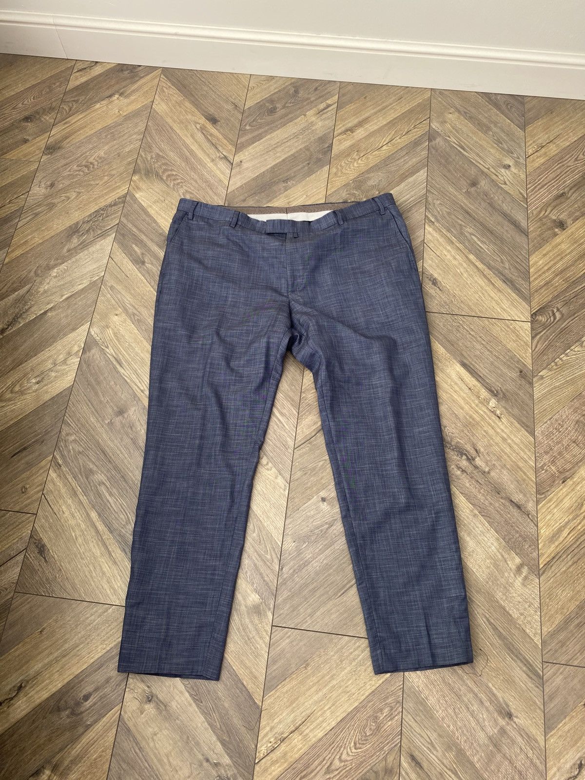 Other Vintage Windsor old money style suit Size 54R - 16 Thumbnail