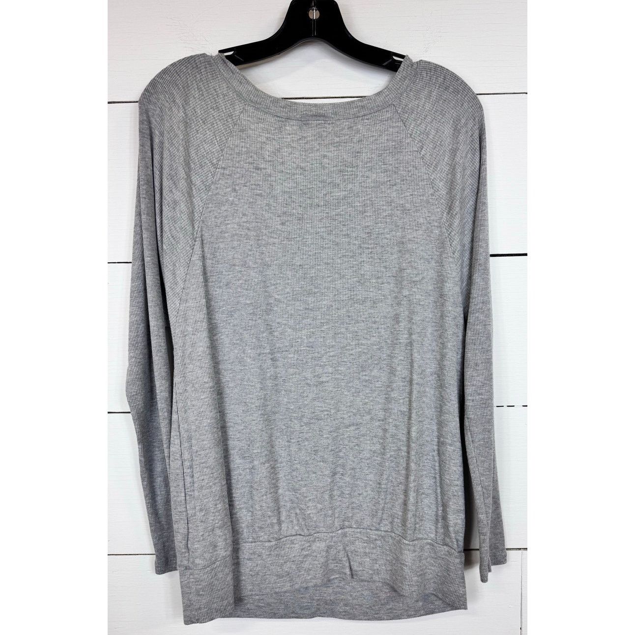 Old Navy Old Navy Long Sleeve Blouse Women's Size Large Size L / US 10 / IT 46 - 2 Thumbnail