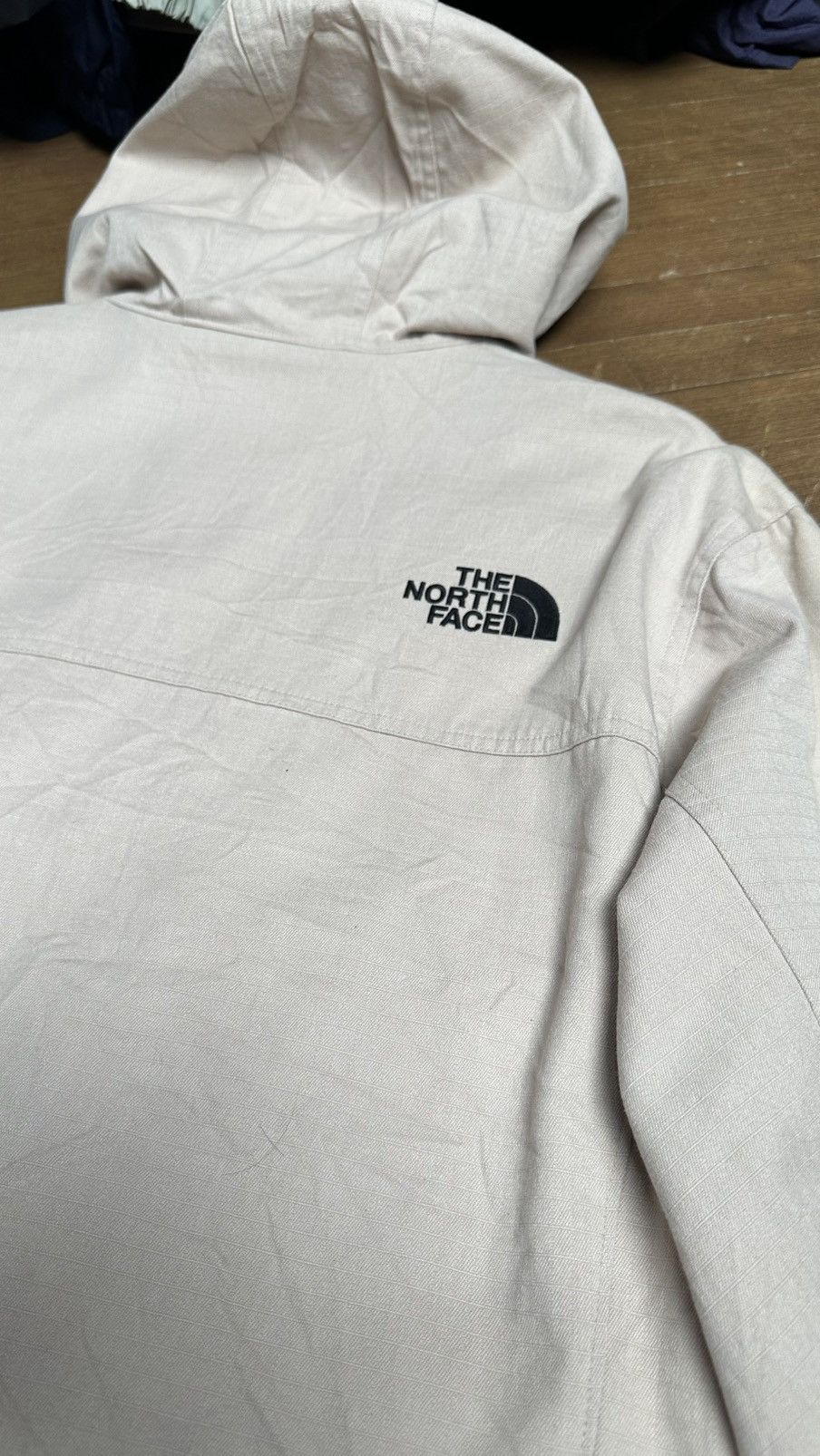 The North Face The North Face Fire Shield Size US XL / EU 56 / 4 - 4 Thumbnail