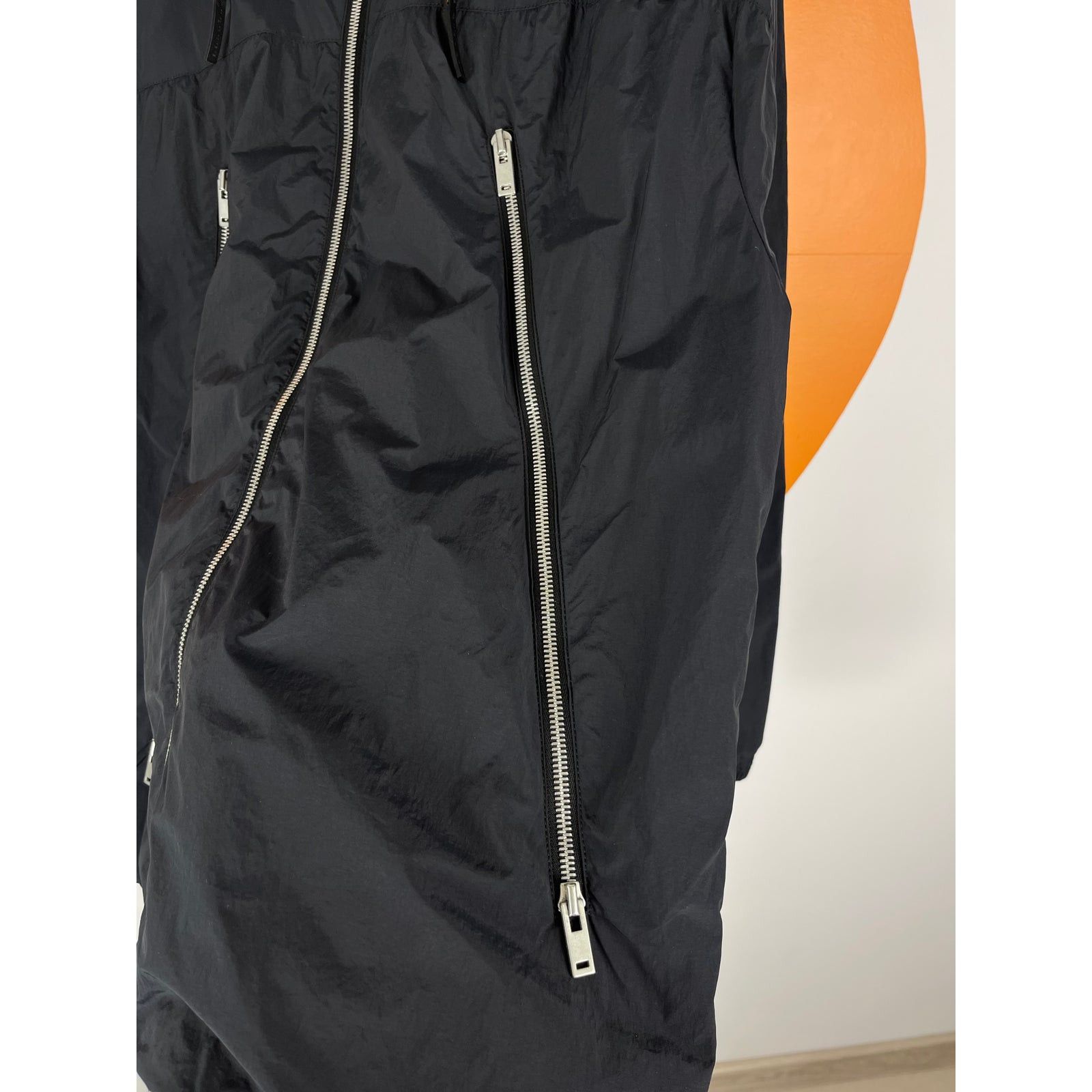Maison Margiela Maison Margiela 10 Double Zip pocketJacket designer 2016 Size US XL / EU 56 / 4 - 5 Thumbnail