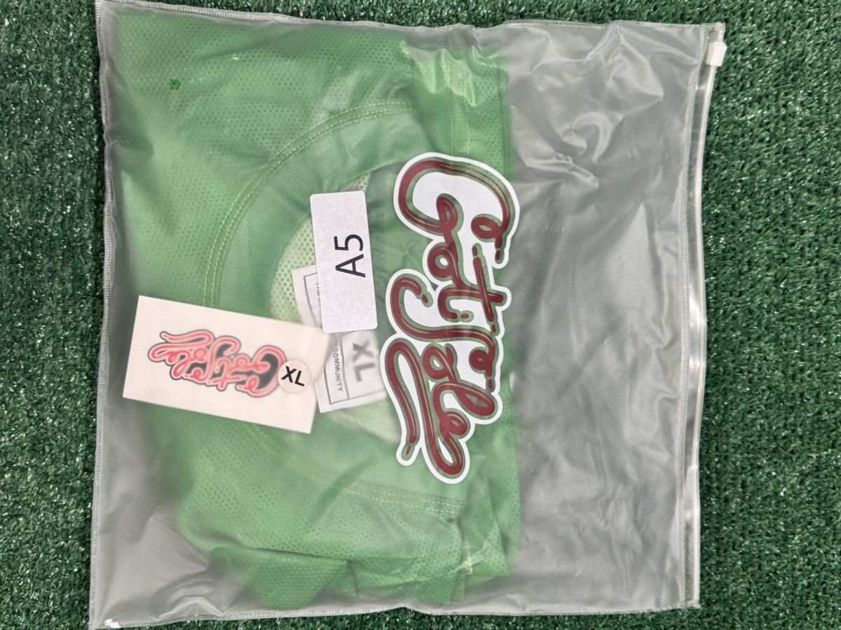 Other Got Sole cropped jersey size XL Size US XL / EU 56 / 4 - 5 Thumbnail