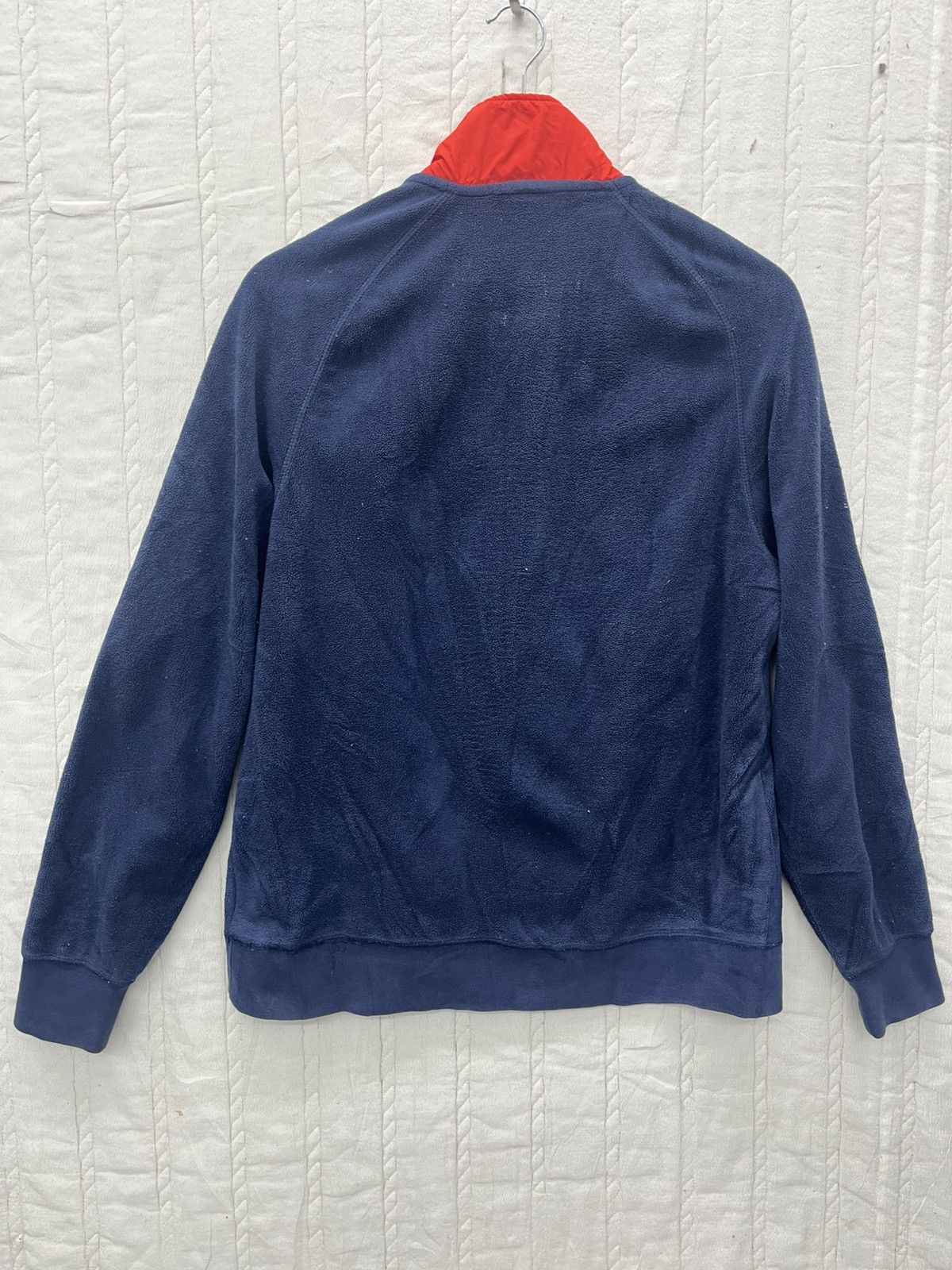 Nike NIKE ANORAK SWEATERS Size US L / EU 52-54 / 3 - 5 Thumbnail