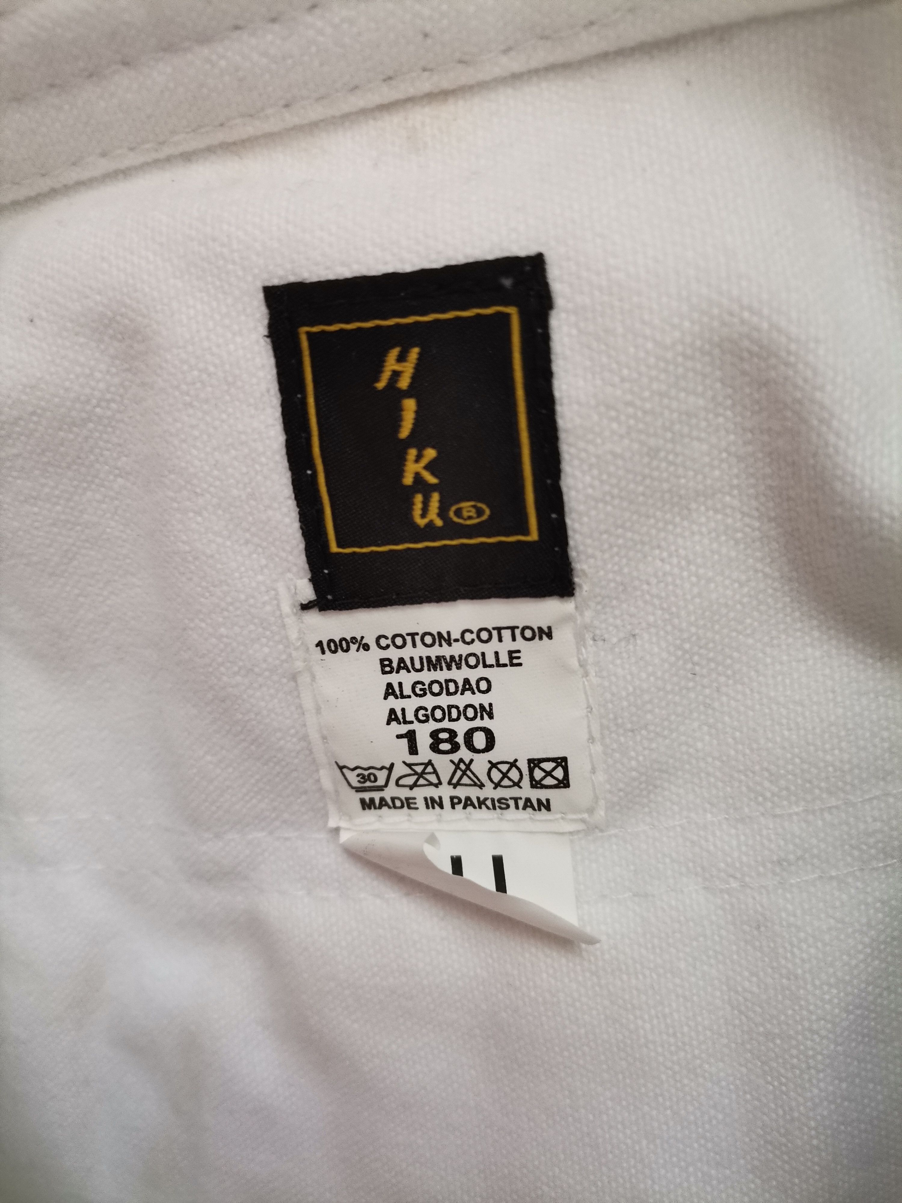 Other Hiku Kimono Size US XL / EU 56 / 4 - 2 Thumbnail