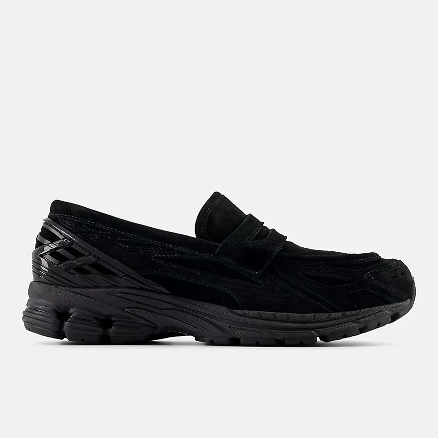 J*N様 New Balance 1960L Black Suede New Balance New Balance 1960L Black 6.5 | Grailed