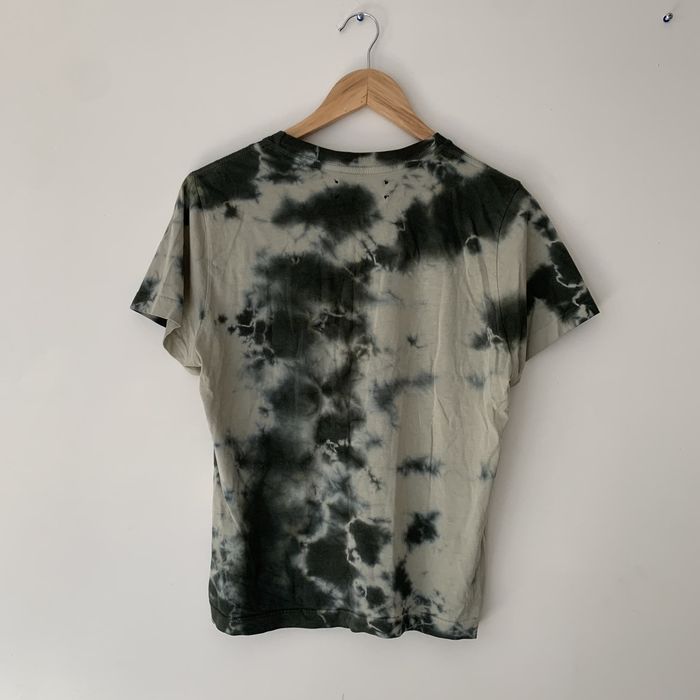 Amiri Amiri tie dye Tshirt | Grailed