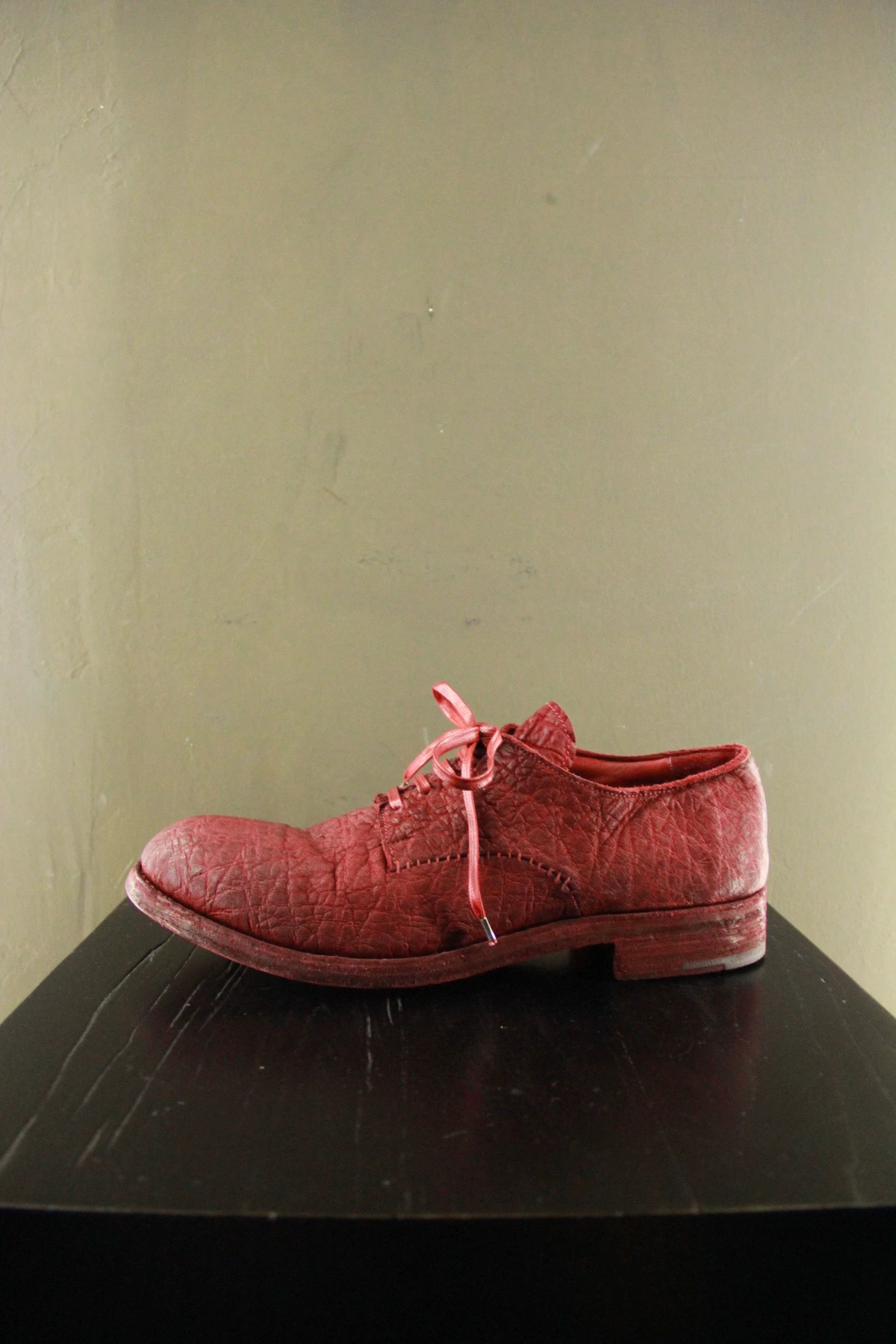 Isaac Sellam Experience Isaac Sellam Experience Multi Sneakers Men 8 Size US 8 / EU 41 - 1 Thumbnail