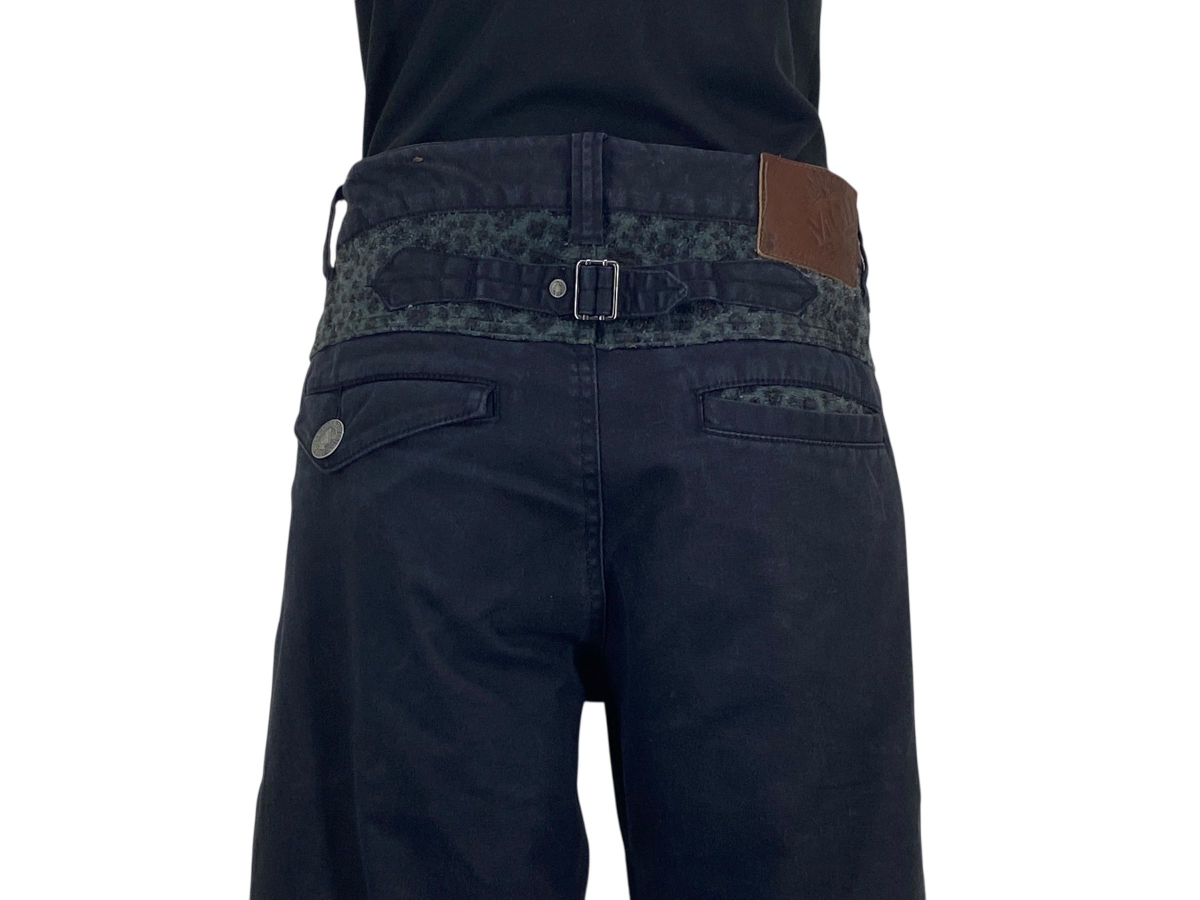 Japanese Brand More Core Division Pants Size US 32 / EU 48 - 7 Thumbnail
