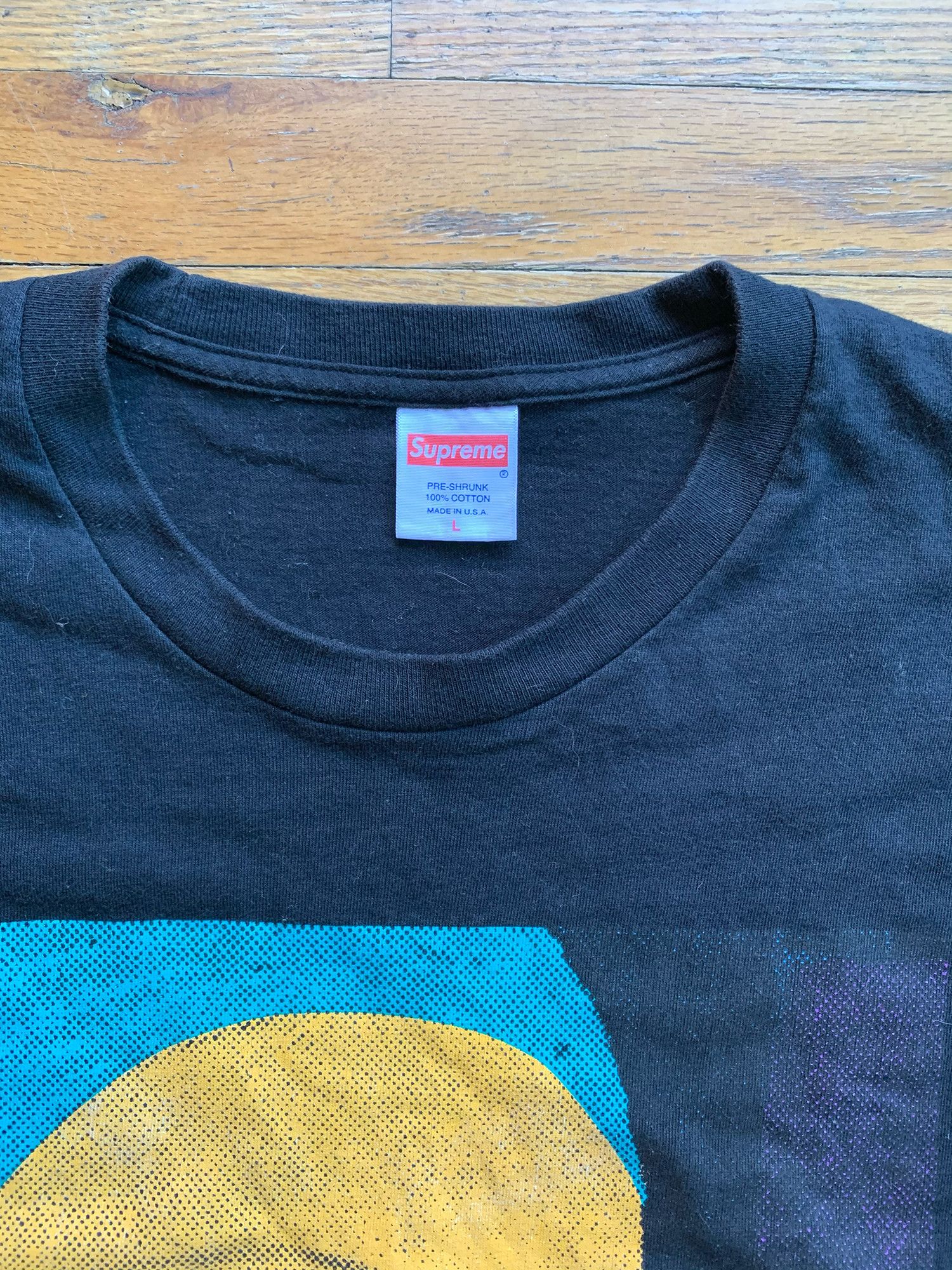 Abstract T-Shirt