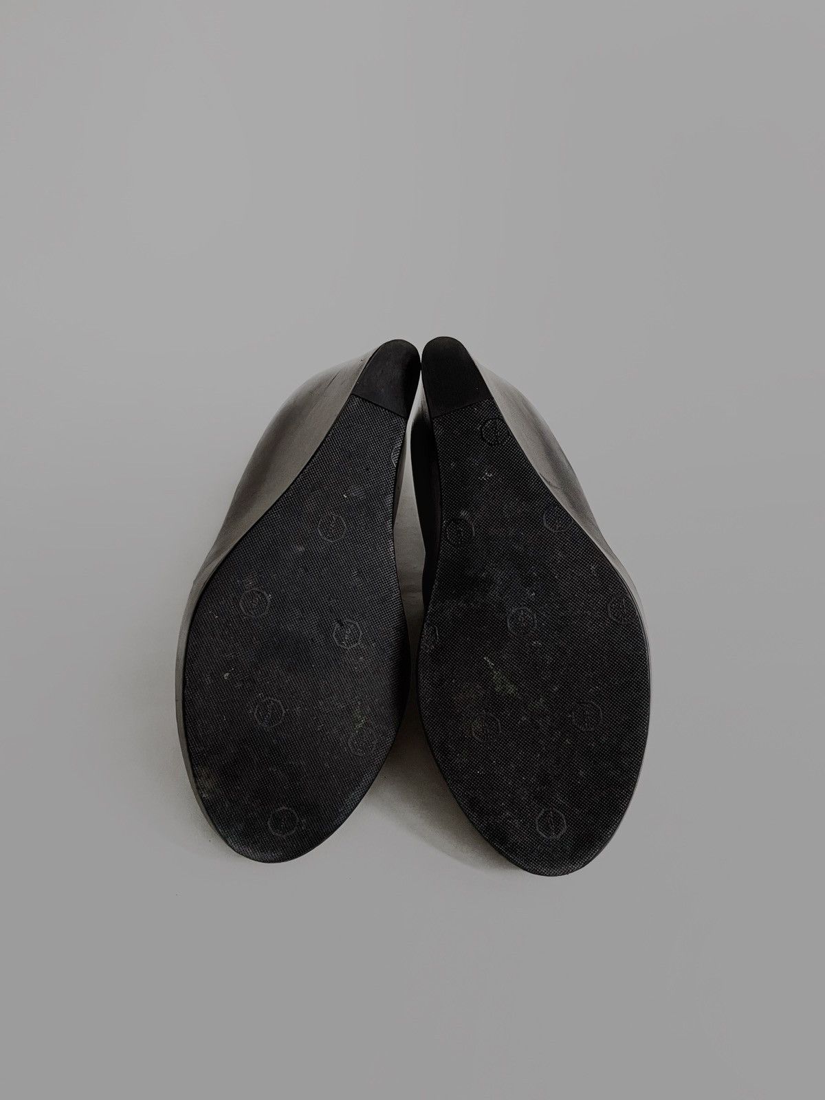 Balenciaga Balenciaga Paris platform mules Size US 9 / IT 39 - 9 Thumbnail