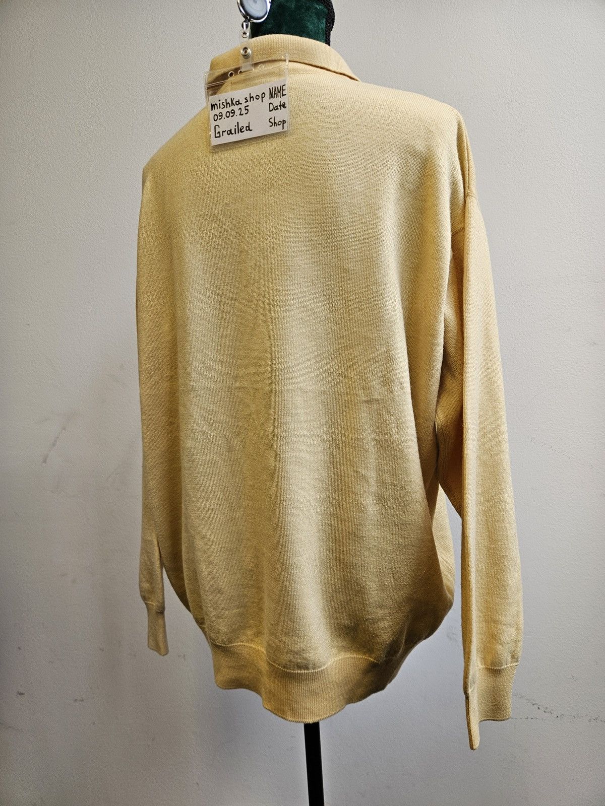 Burberry Vintage Burberry & Burberrys Size US L / EU 52-54 / 3 - 5 Thumbnail