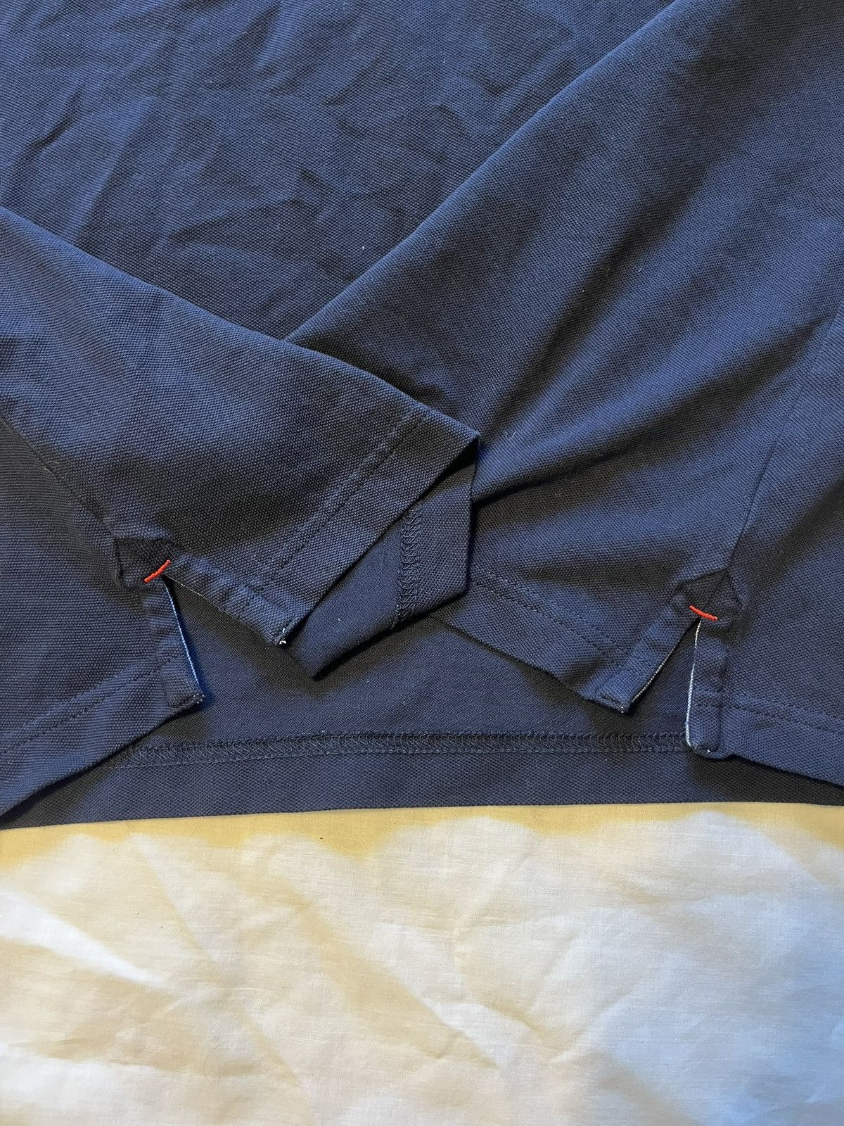 Tommy Hilfiger Worn by D1 basketball player 6’8” 210 Size US L / EU 52-54 / 3 - 3 Thumbnail