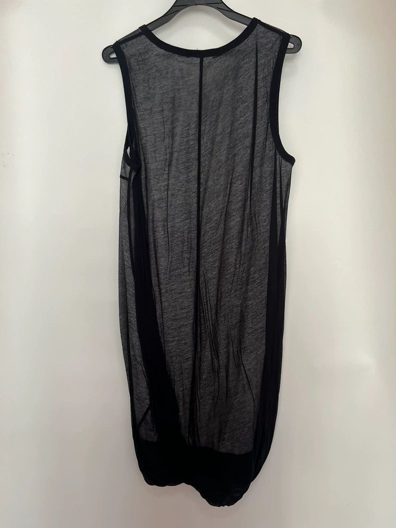 Helmut Lang HELMUT LANG jumper skirt Size XS / US 0-2 / IT 36-38 - 2 Thumbnail