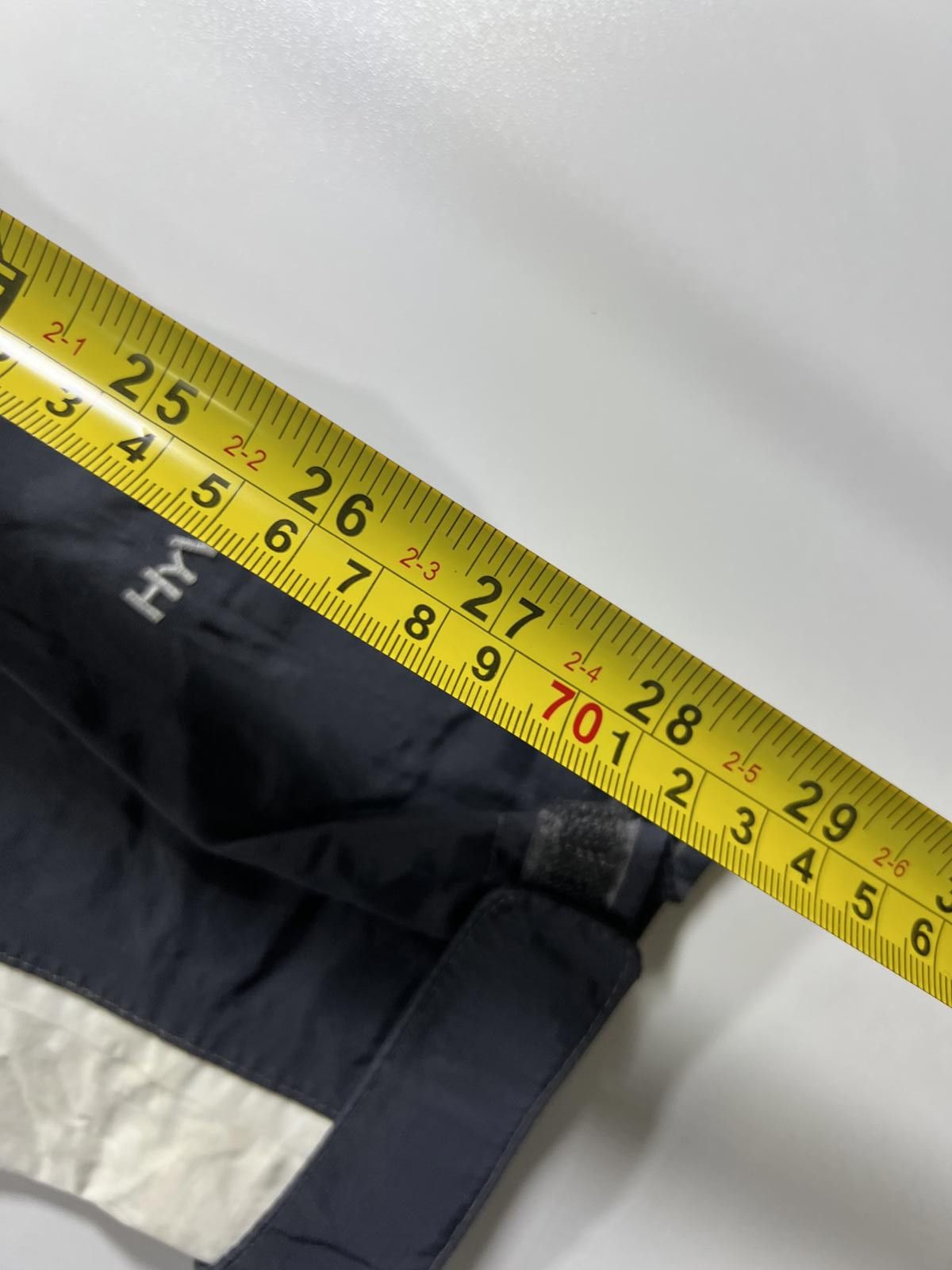 The North Face The North Face Hyvent Women's Medium M Size M / US 6-8 / IT 42-44 - 10 Thumbnail
