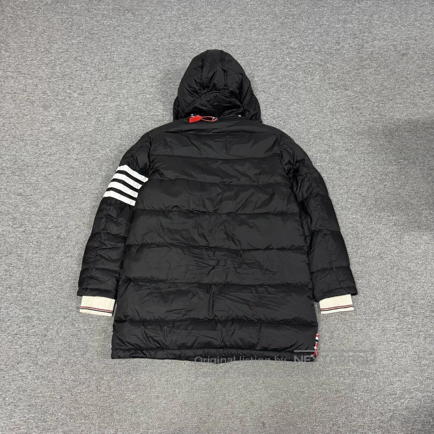 Thom Browne Thom Browne TB Classic 4. Size US M / EU 48-50 / 2 - 2 Thumbnail