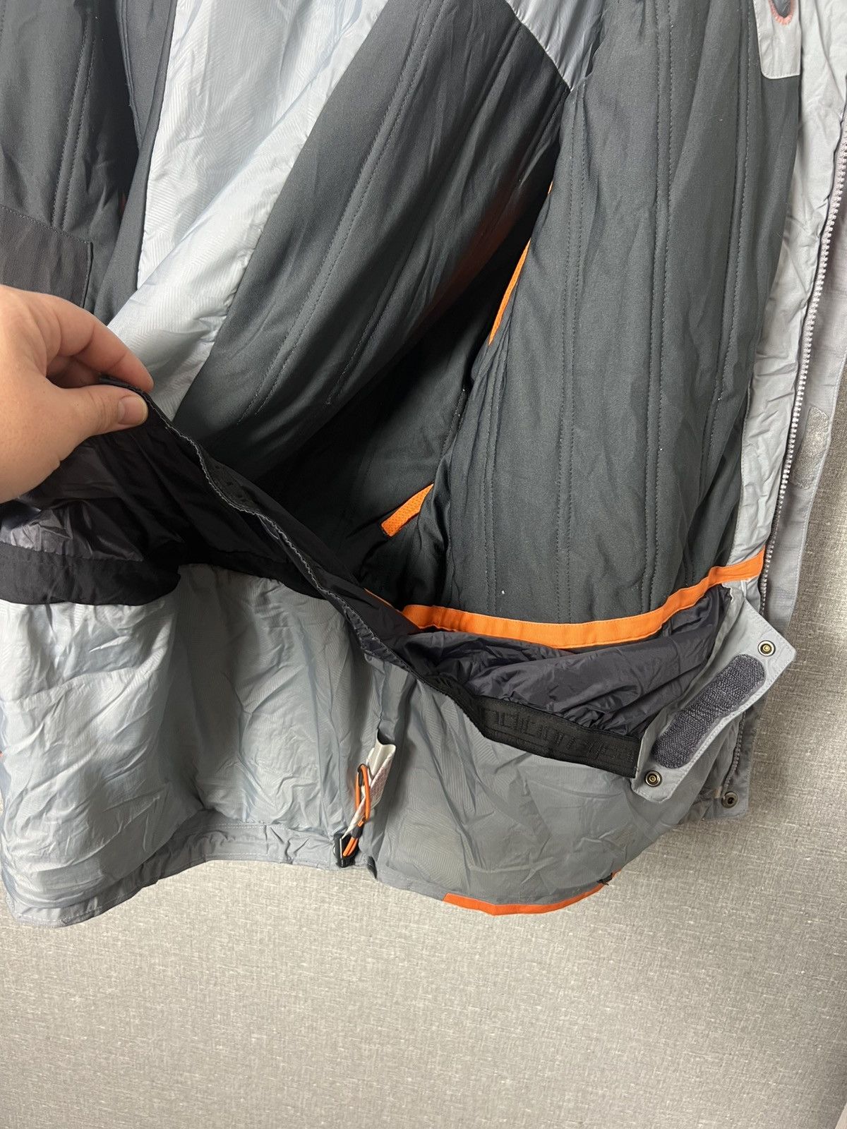 Nike ACG Vintage Nike ACG Storm Fit Ski Winter Jacket Men’s Size XL Size US XL / EU 56 / 4 - 25 Thumbnail