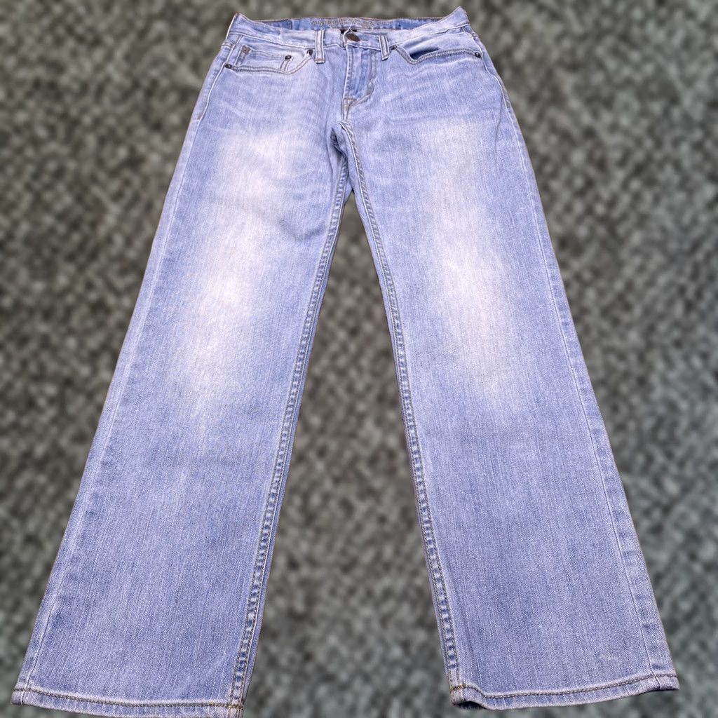 American Eagle Outfitters American Eagle Outfitters Jeans Shirt? Size US 28 / EU 44 - 1 Thumbnail