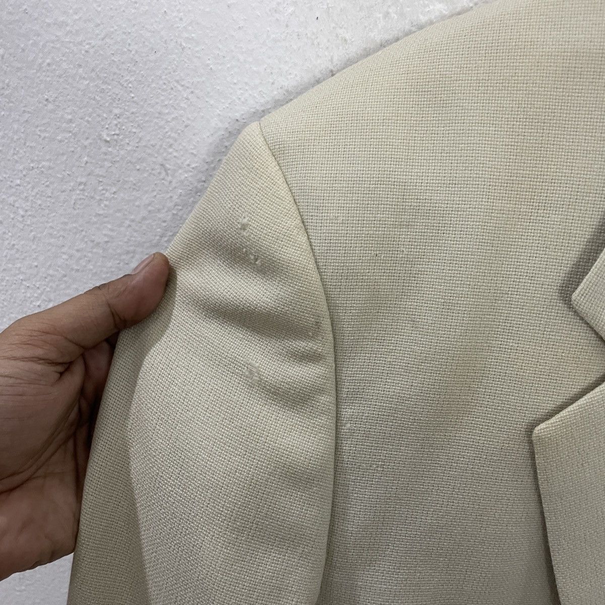 Issey Miyake Vintage Im Design Issey Miyake Coat Size US M / EU 48-50 / 2 - 5 Thumbnail