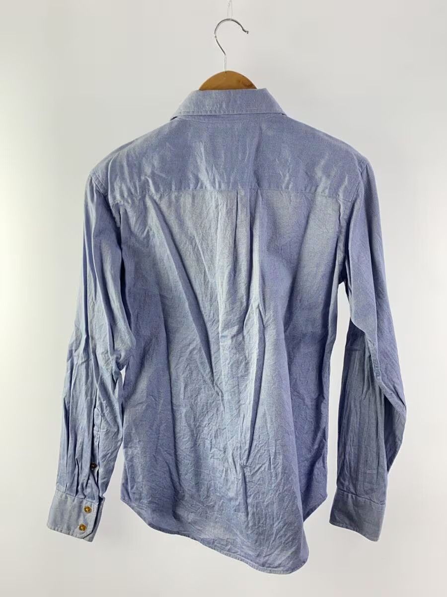 Vivienne Westwood Orb University Crest Button Shirt Size US S / EU 44-46 / 1 - 2 Thumbnail