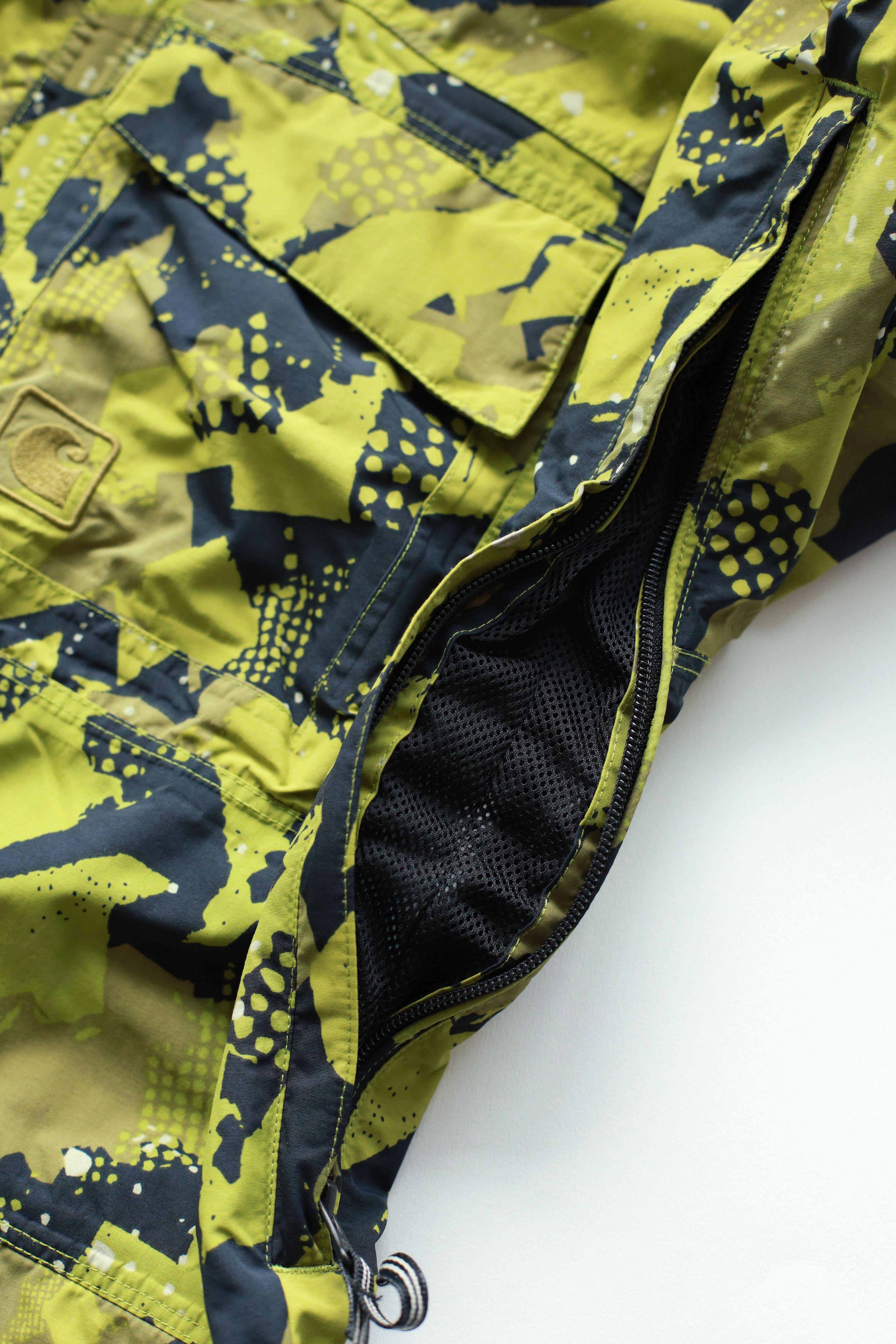 Carhartt Carhartt Tech Shield Tracksuit Jacket & Pants Snowride Size US L / EU 52-54 / 3 - 6 Thumbnail