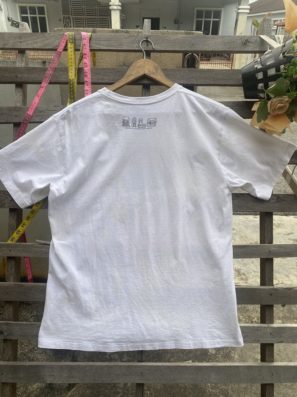 Bape Baby Milo Tee Size US L / EU 52-54 / 3 - 2 Thumbnail