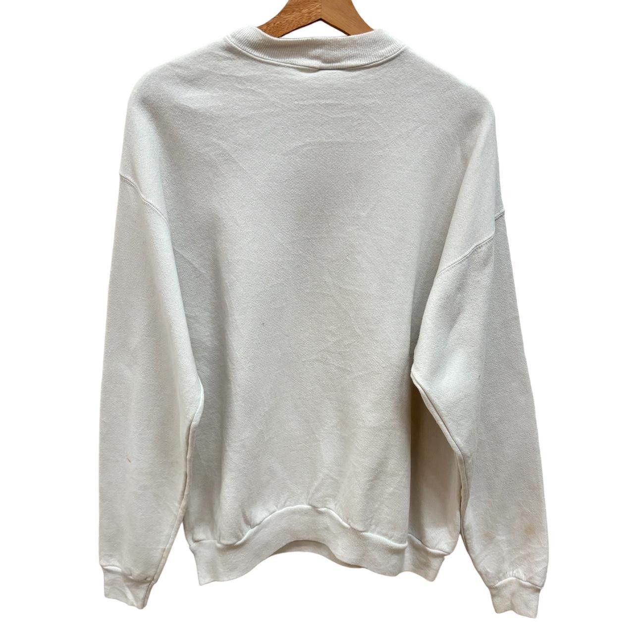 Vintage Vintage North. Carolina sweatshirt size: XL Size US XL / EU 56 / 4 - 5 Thumbnail