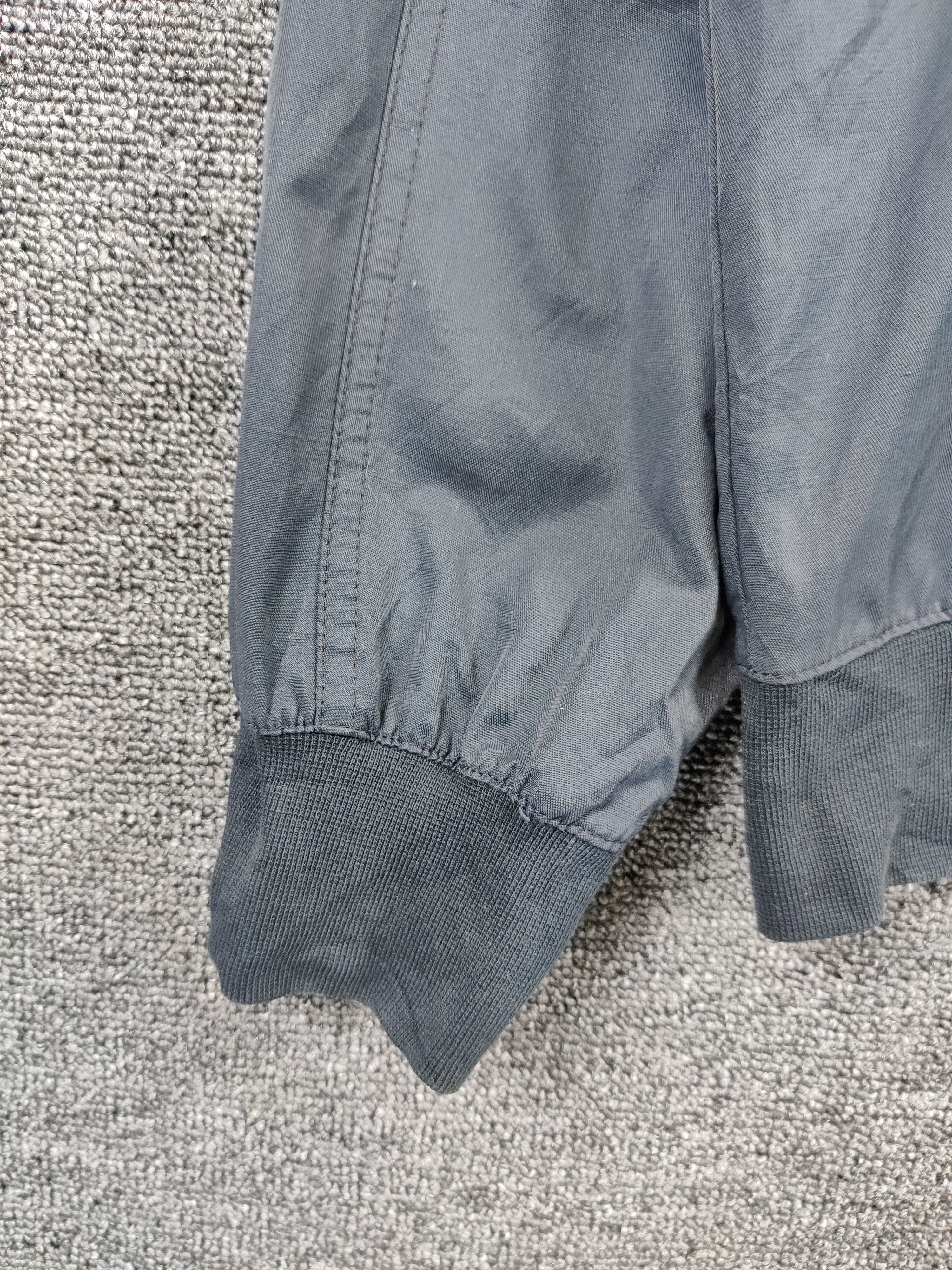 Nike Vintage Nike Zipper Light Jacket Size US XL / EU 56 / 4 - 4 Thumbnail