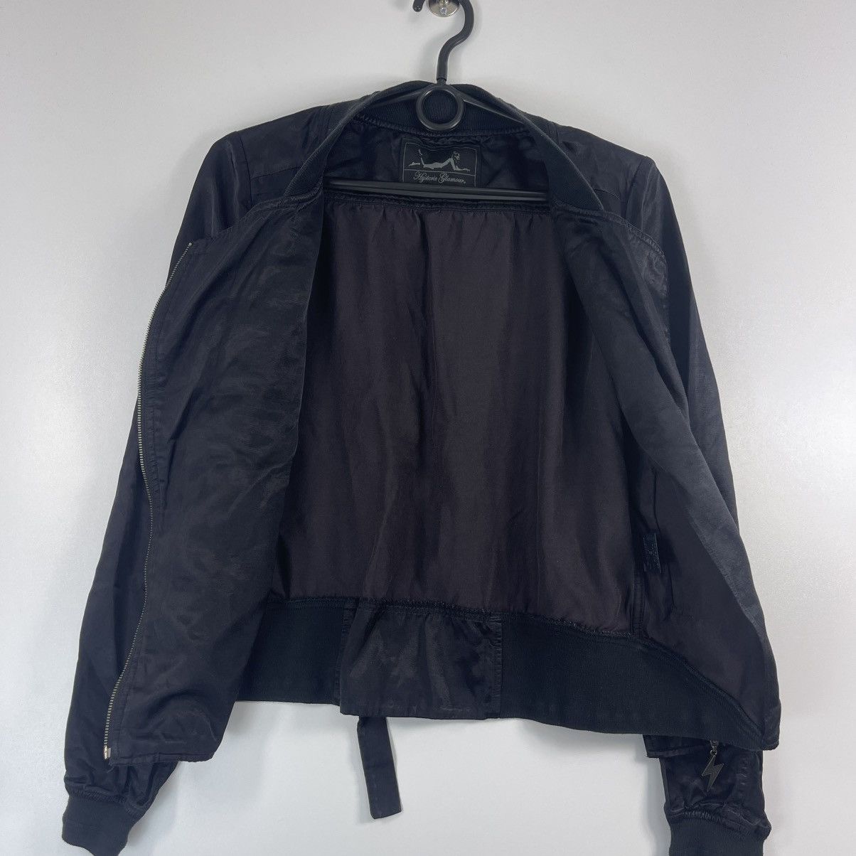 Hysteric Glamour 00s hysteric glamour jacket Size US XS / EU 42 / 0 - 12 Thumbnail