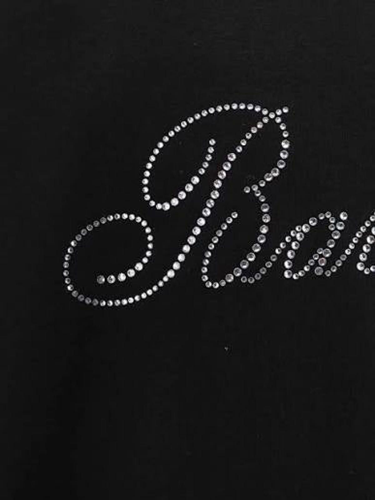 Balenciaga Balenciaga Handwritten Fit T-Shirt Size ONE SIZE - 3 Thumbnail