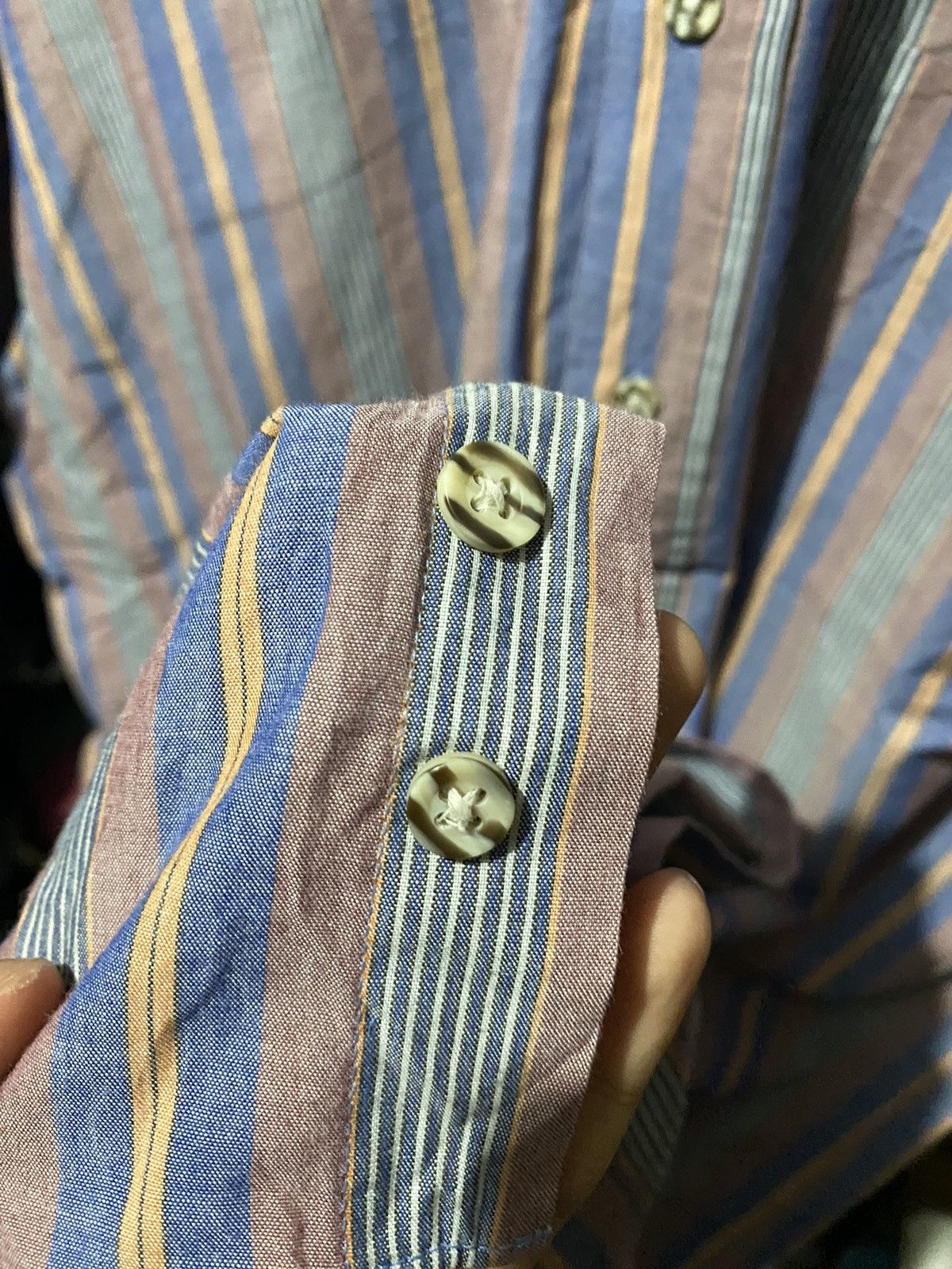 Towncraft Towncraft shirt Size US M / EU 48-50 / 2 - 5 Thumbnail