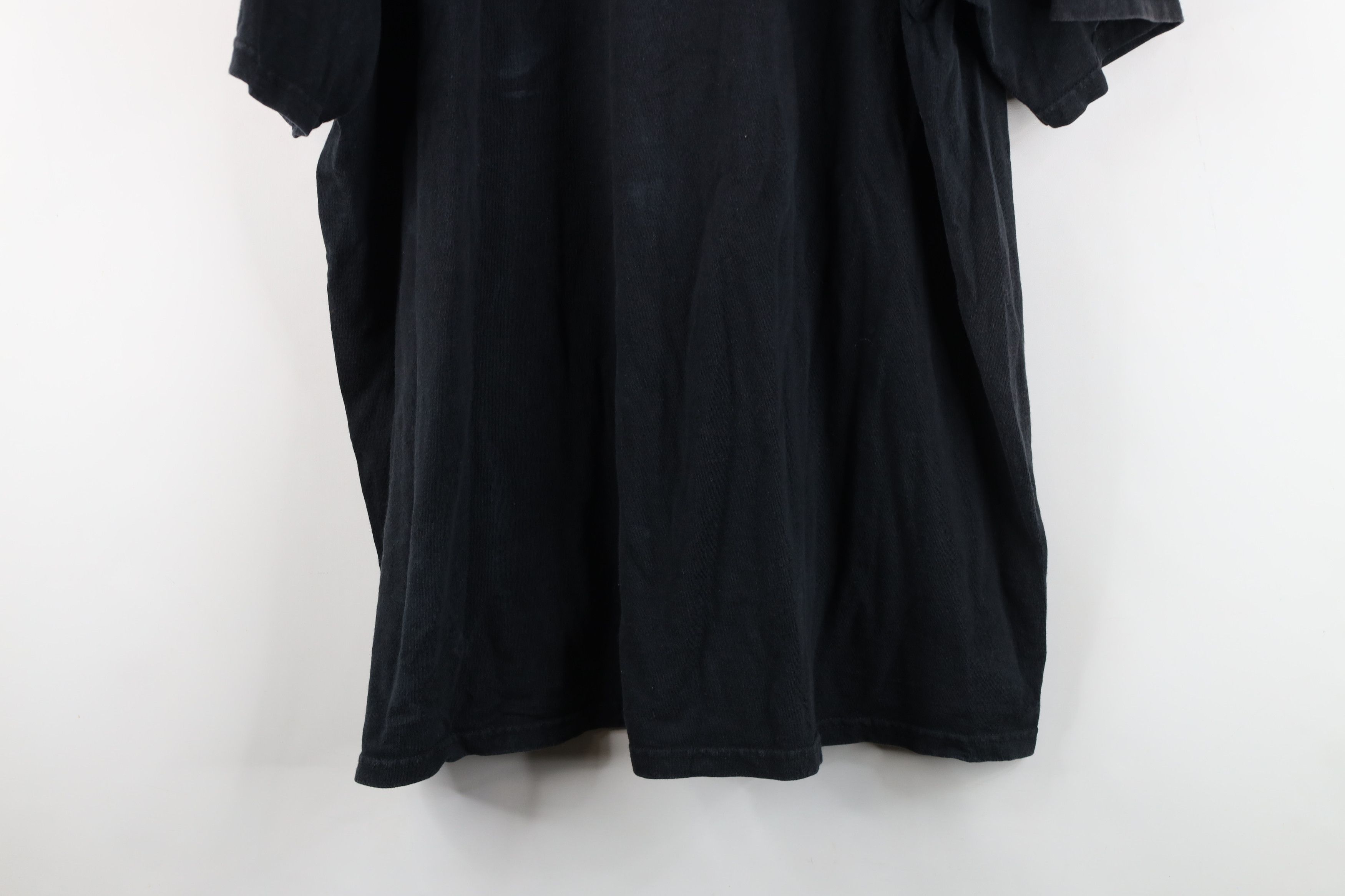 Nike Vintage Nike Air Jordan Jordan 5s Fresh Out The Box T-Shirt Size US XL / EU 56 / 4 - 17 Thumbnail