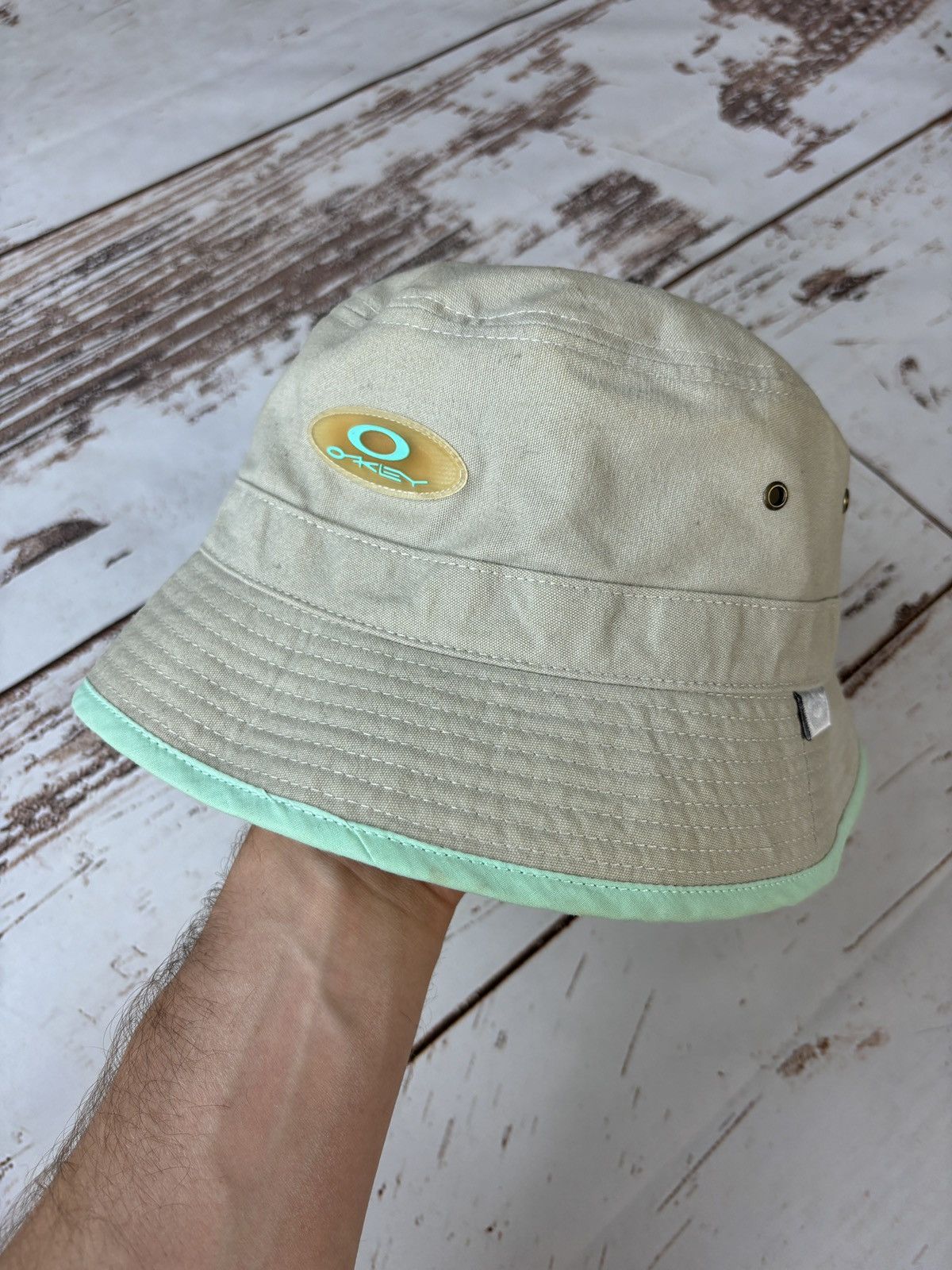 Oakley Oakley Bucket Hat Size ONE SIZE - 1 Thumbnail