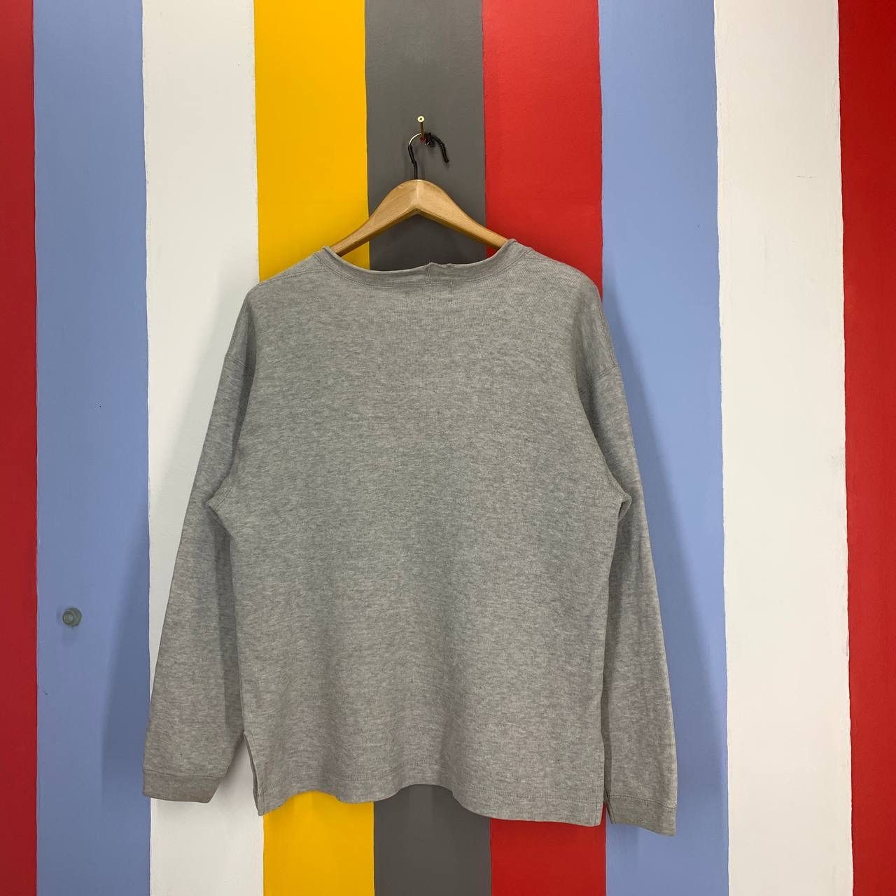 90s Vintage S.SWEATS OUTFITTERS Sweatshirt #2282/24