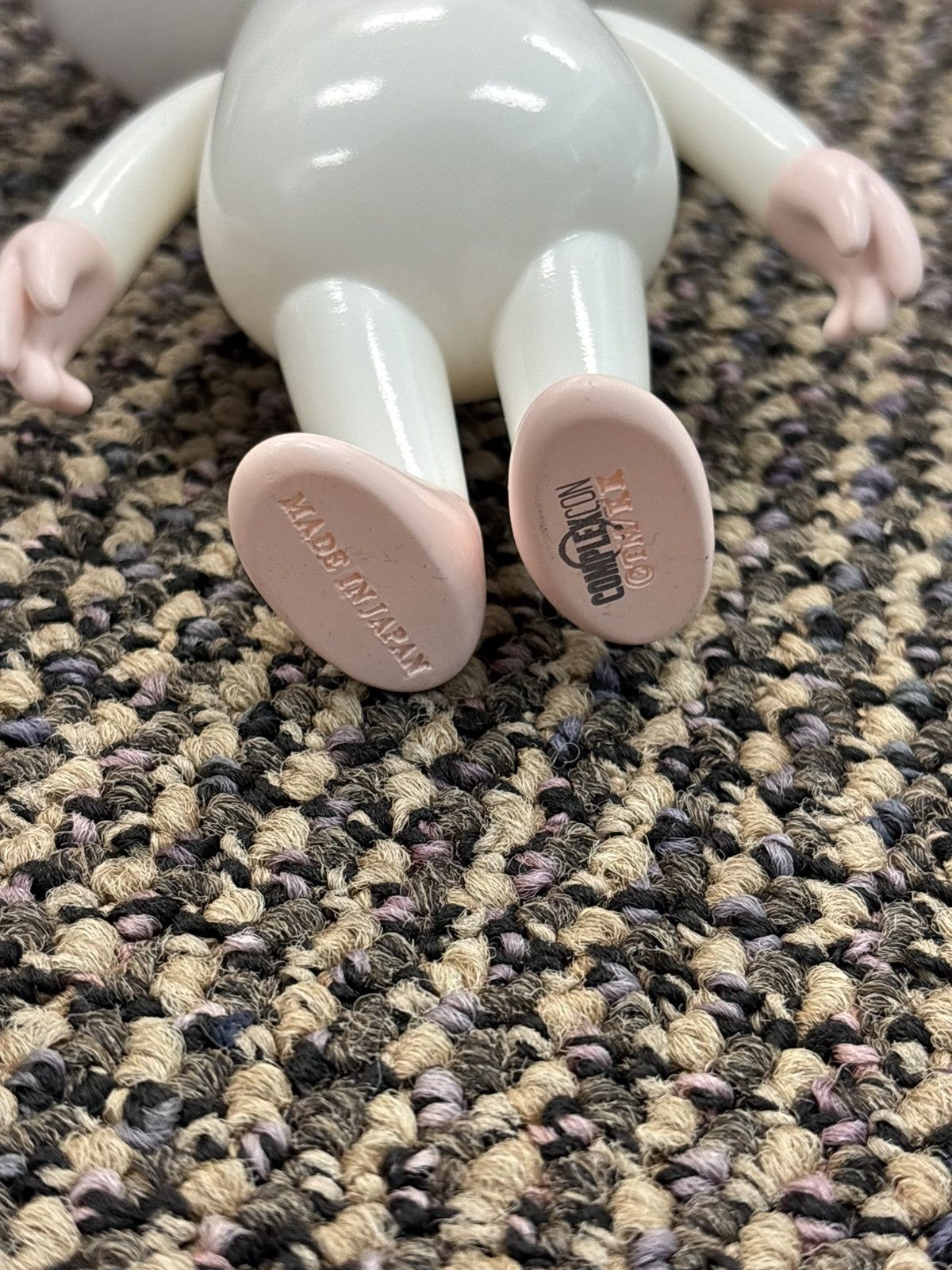 Takashi Murakami Takashi Murakami Kaikai Size ONE SIZE - 5 Thumbnail