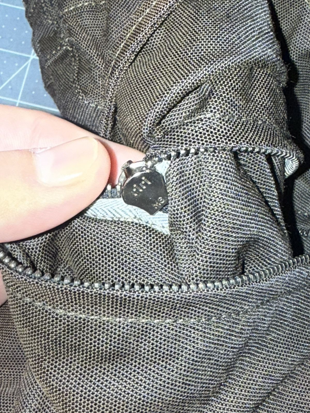 Other Postcard insulated jacket vintage Size US XXS / EU 40 - 14 Thumbnail