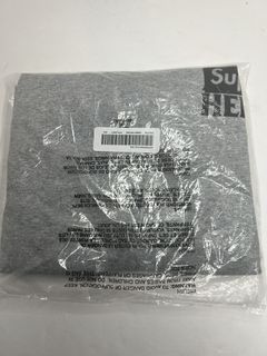 Supreme Antihero Dog T Shirt | Grailed