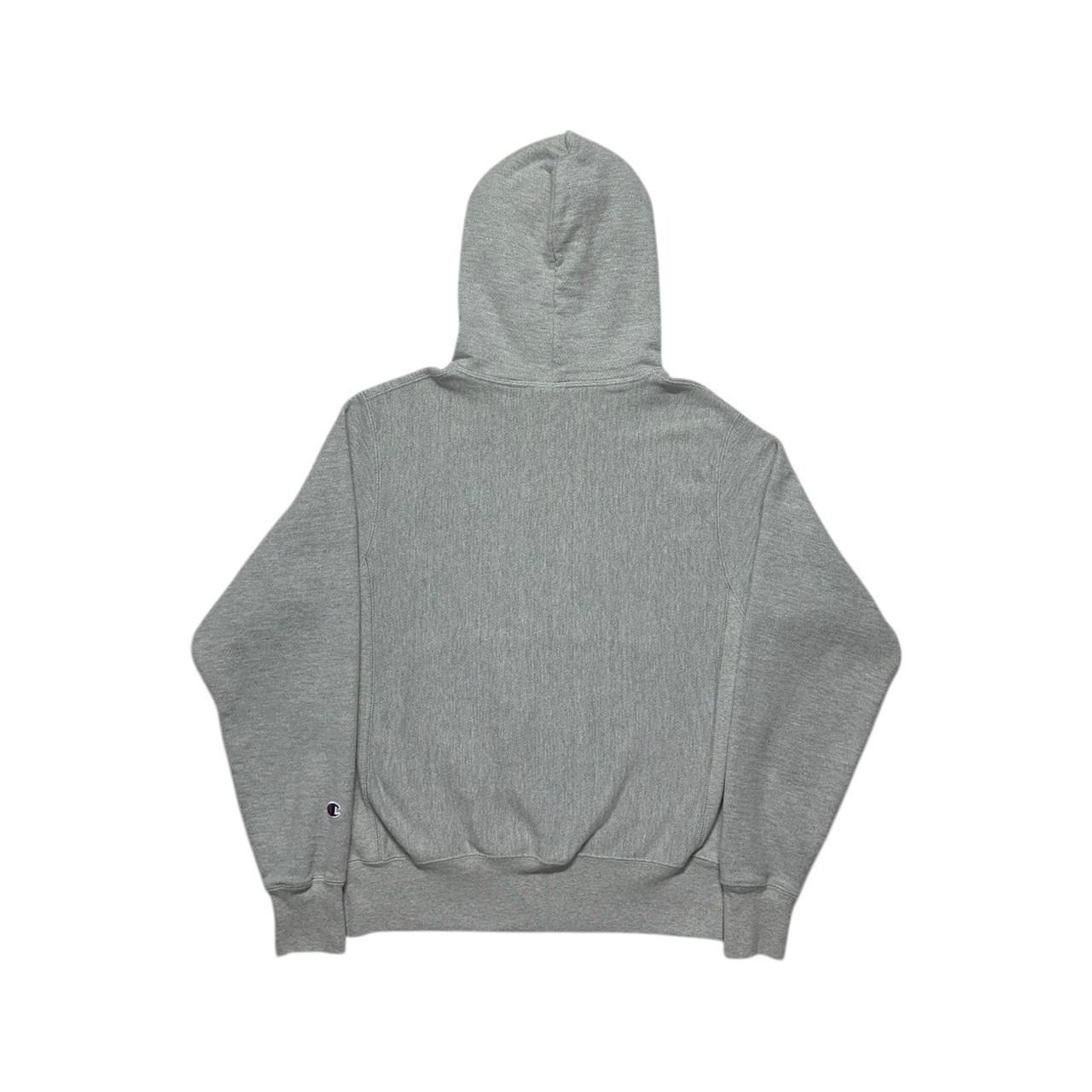 Champion × Vintage Champion Reverse Weave Hoodie Size S / US 4 / IT 40 - 2 Thumbnail