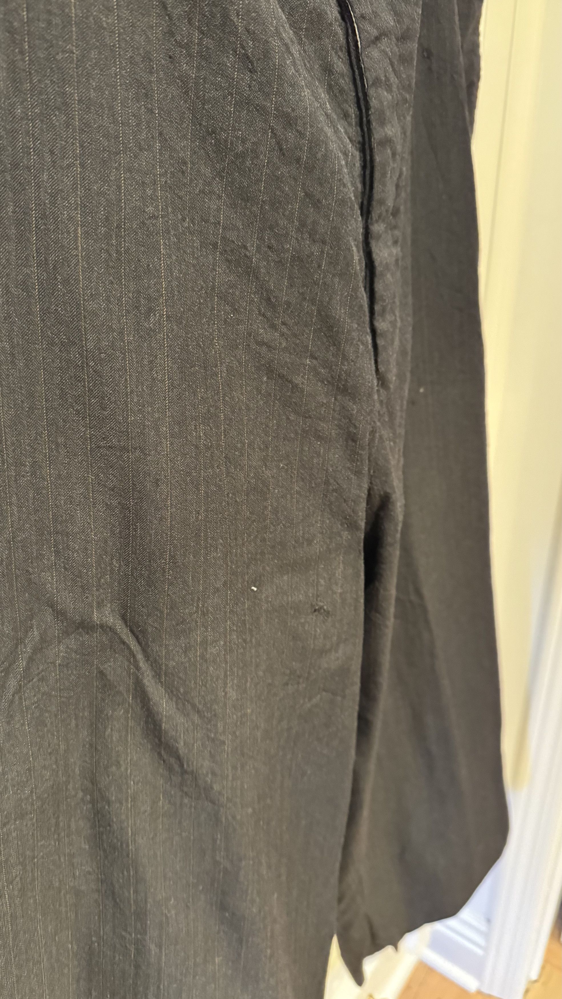 Paul Harnden Shoemakers Paul Harnden Shoemakers 2 piece suit Size 54L - 5 Thumbnail