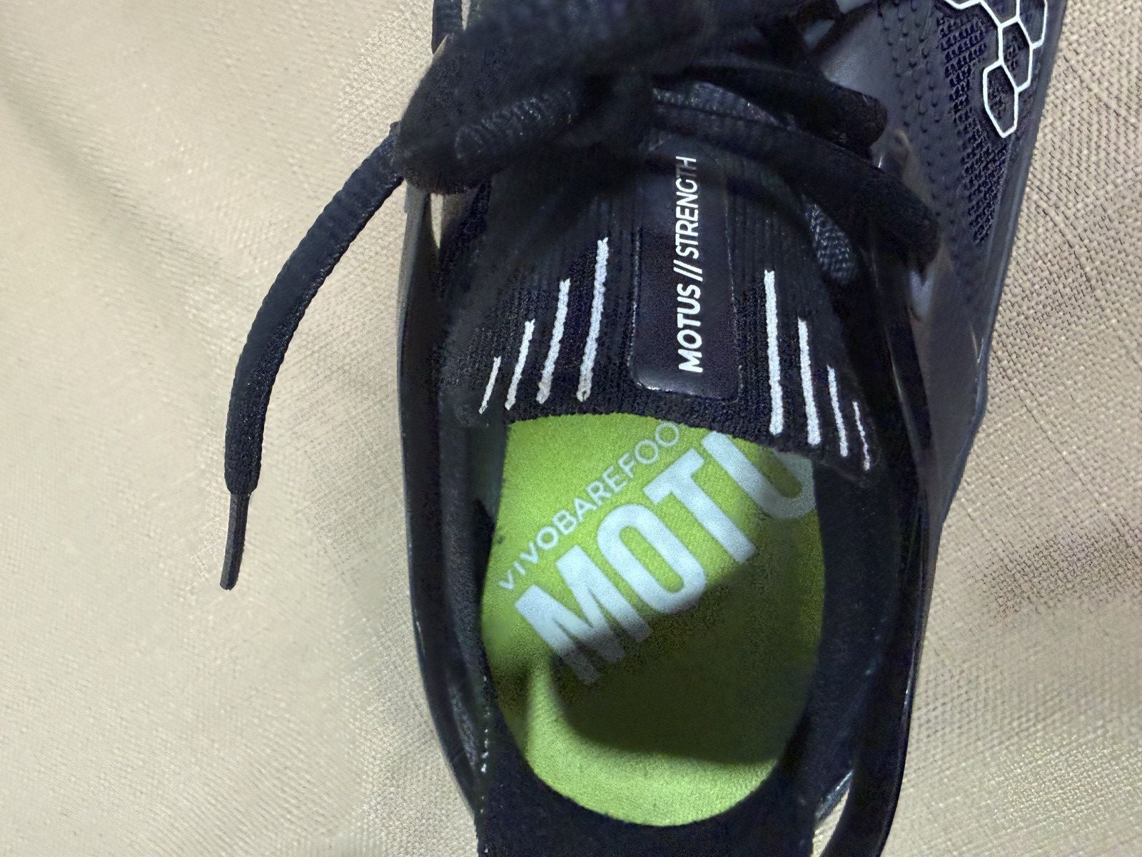 Vivobarefoot Vivobarefoot Modus Sneaker Size US 11.5 / EU 44-45 - 7 Thumbnail