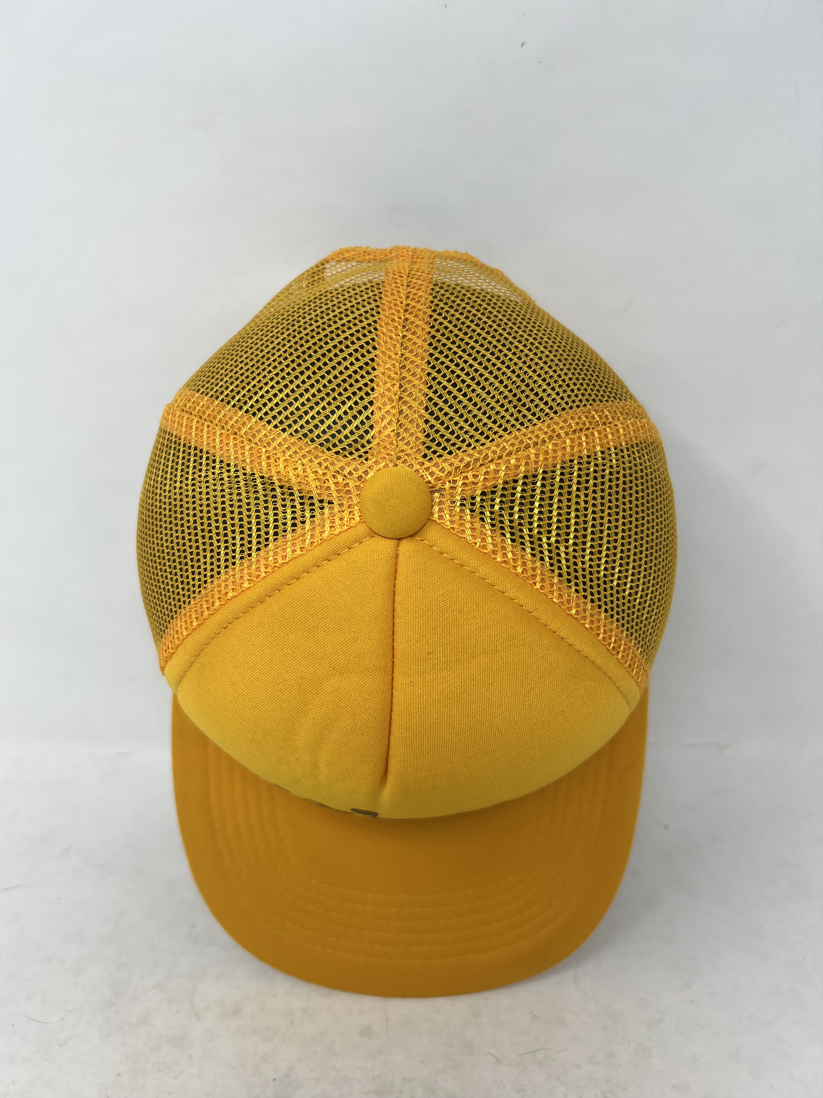 Japanese Brand VINTAGE JAPAN ANIME HAT Size ONE SIZE - 6 Thumbnail