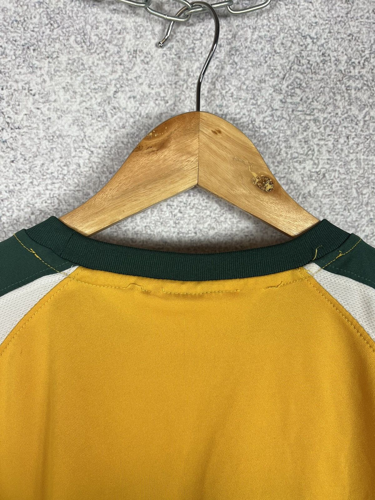 Vintage Vintage Australia Socceroos Jersey Football Shirt Size US S / EU 44-46 / 1 - 8 Thumbnail