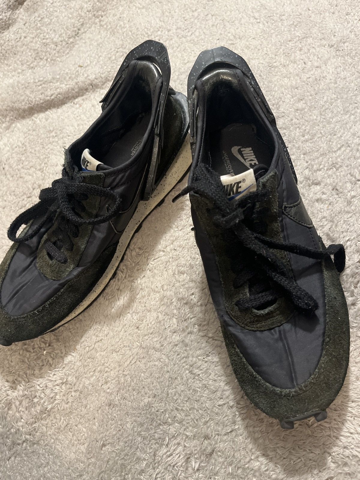 Nike x undercover Women's Daybreak Undercover shoes 8