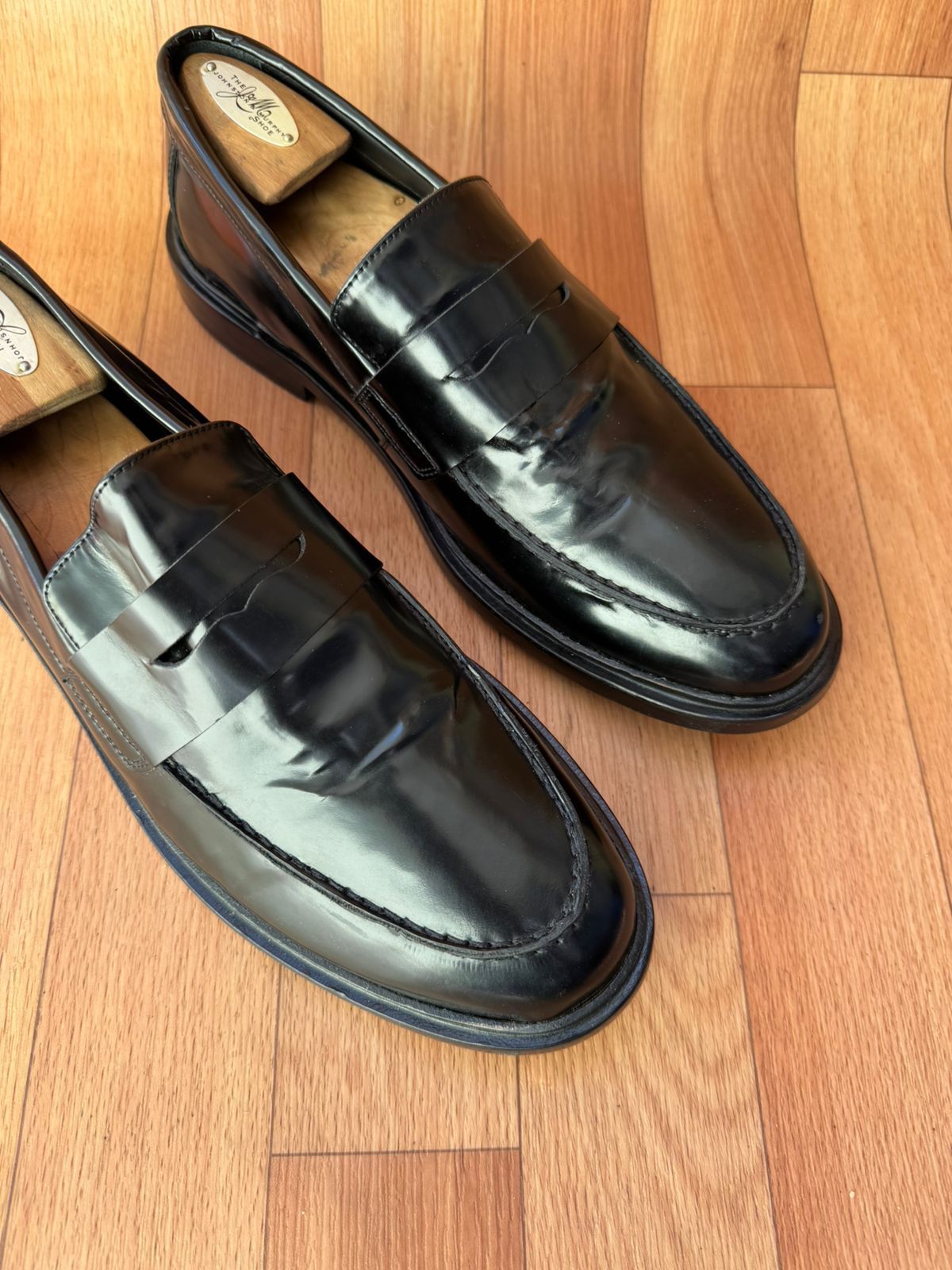Common Projects Common Project derby shoes Size US 9 / EU 42 - 10 Thumbnail