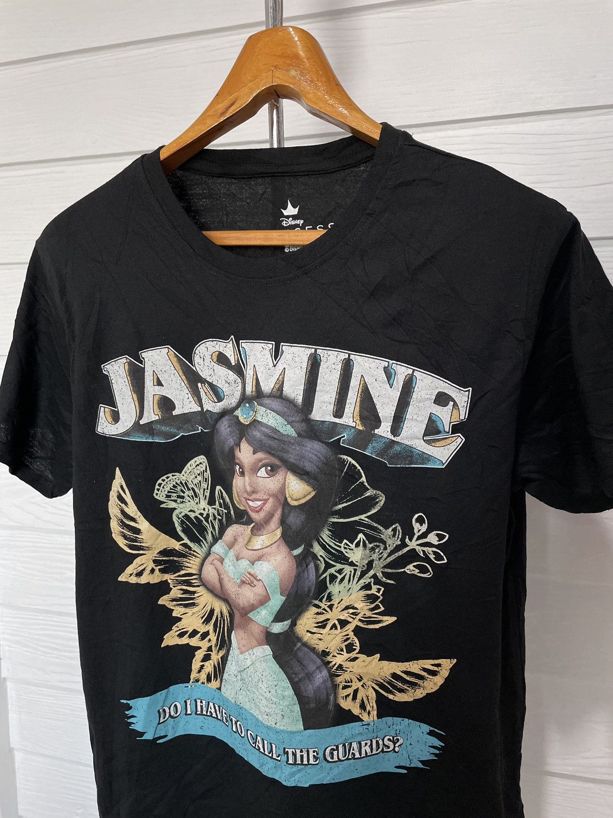 Disney DISNEY ALADDIN PRINCESS JASMINE Size US M / EU 48-50 / 2 - 2 Thumbnail