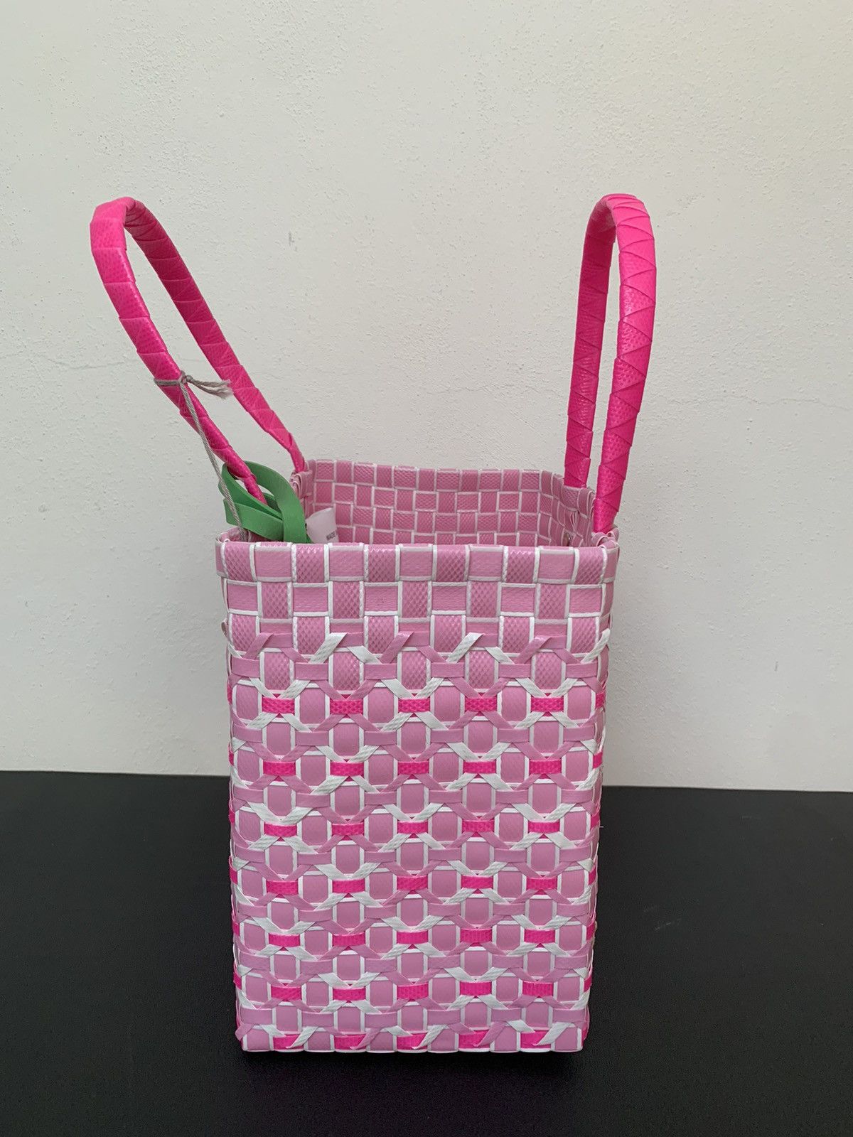 Marni Marni Market Bag Retail Price €290 Size ONE SIZE - 6 Thumbnail